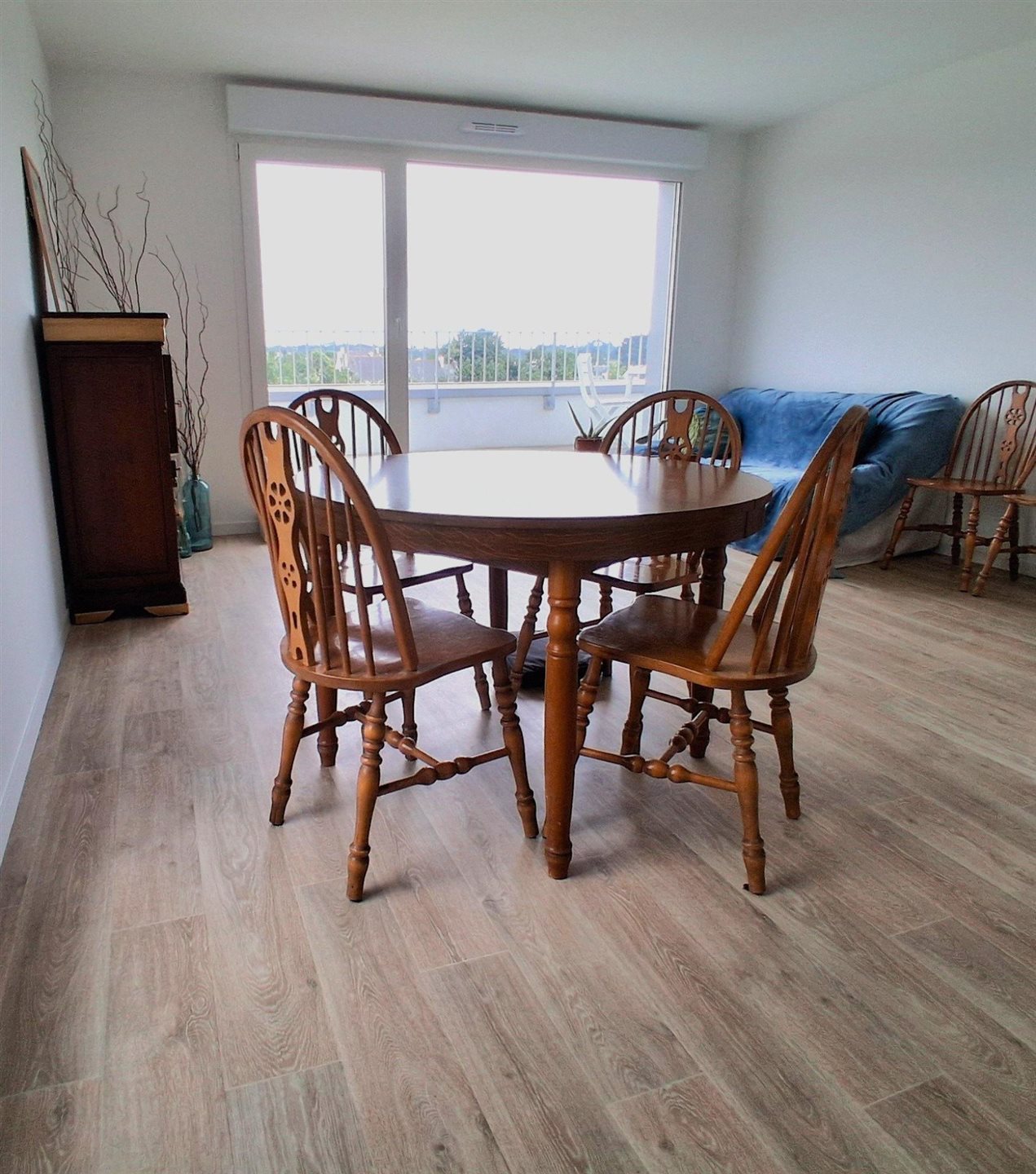 Appartement à vendre, 66m², Guipavas