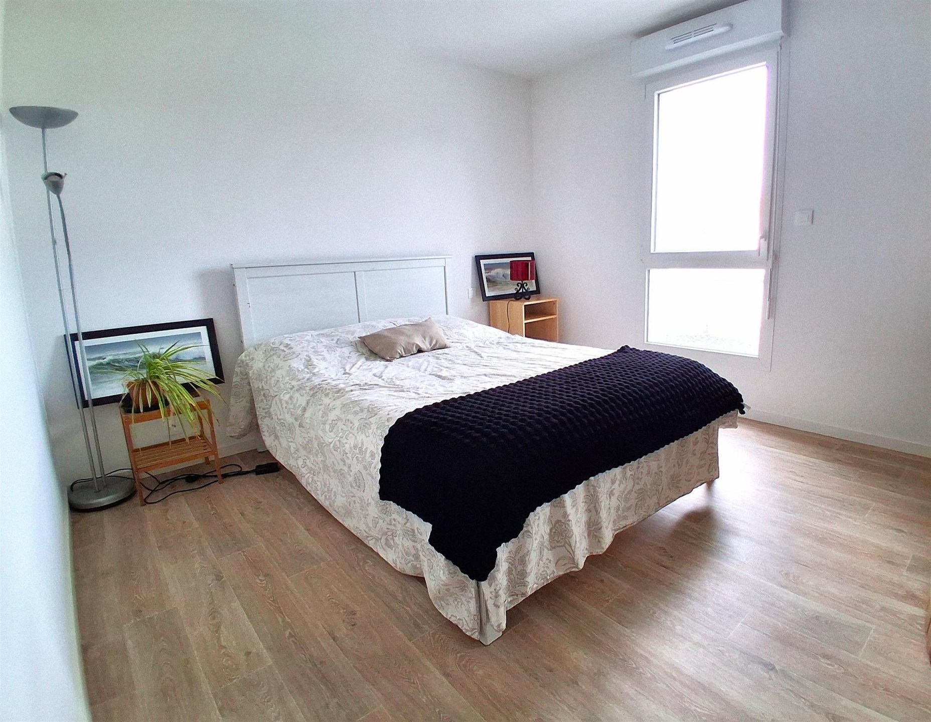 Appartement à vendre, 66m², Guipavas