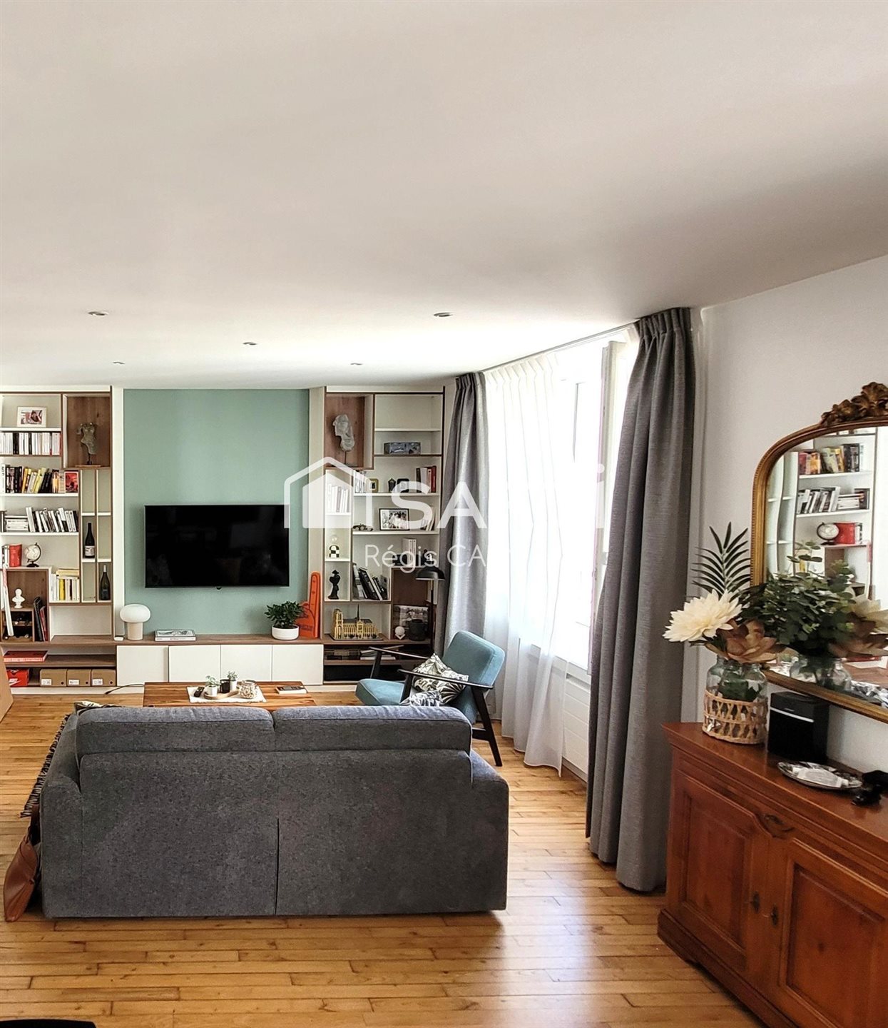 Appartement à vendre, 61m², Brest