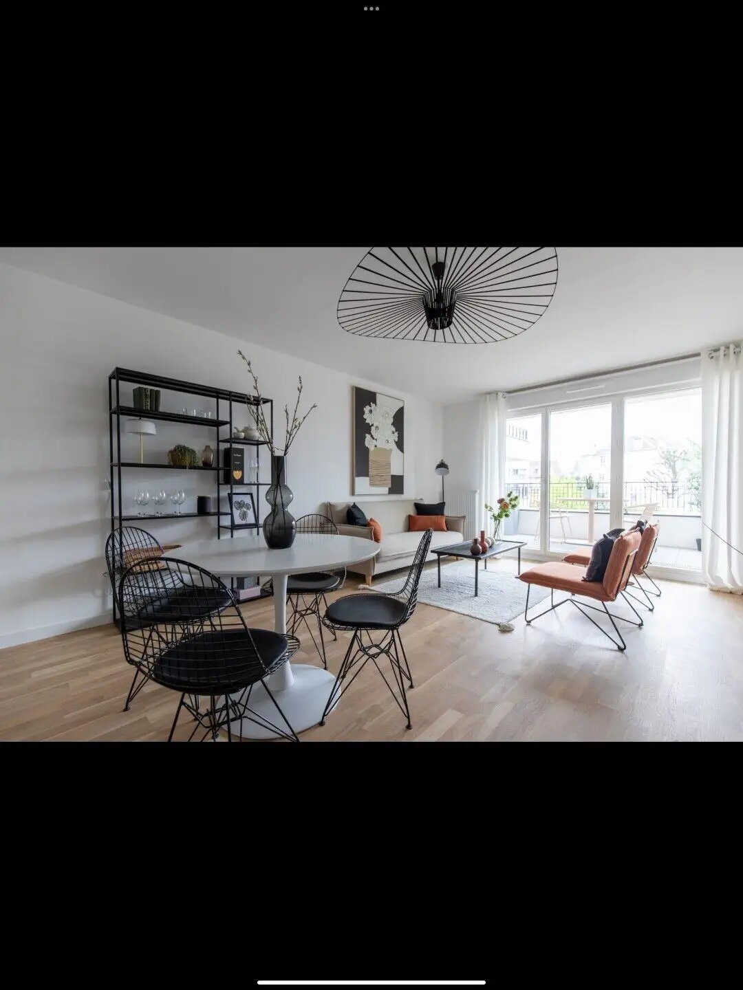 Appartement à vendre, 48m², Le Havre