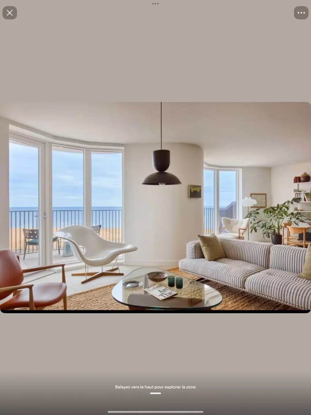 Appartement à vendre, 45m², Blonville-sur-Mer