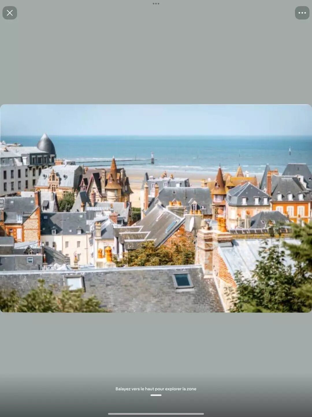 Appartement à vendre, 45m², Blonville-sur-Mer