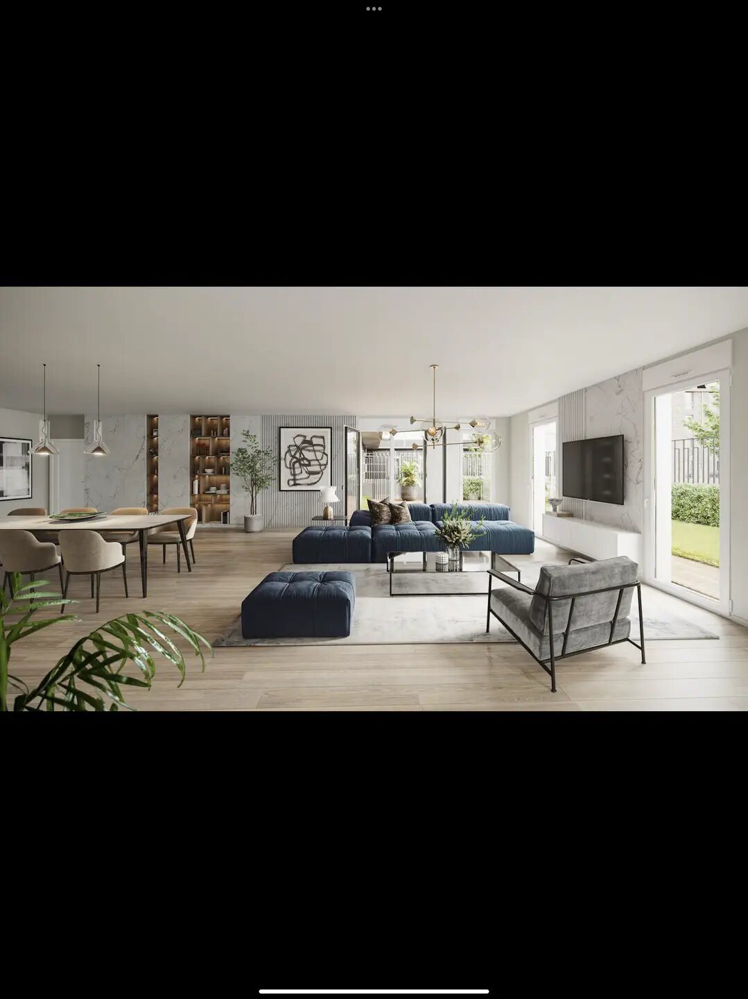 Maison à vendre, 100m², Honfleur