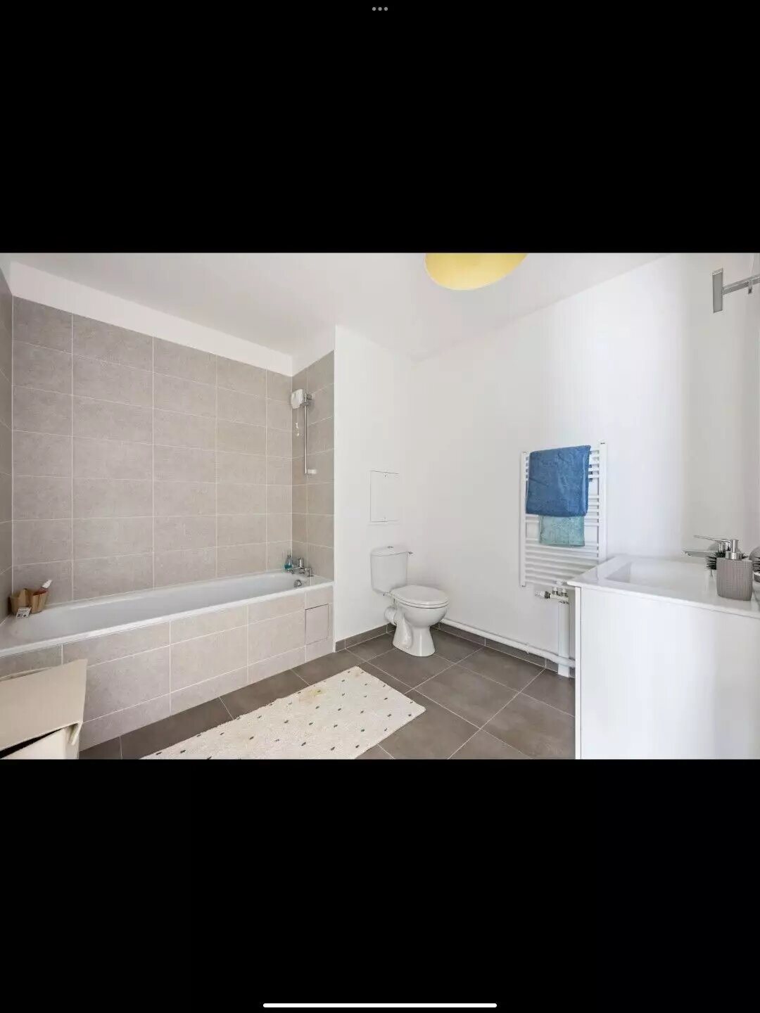 Appartement à vendre, 70m², Caen