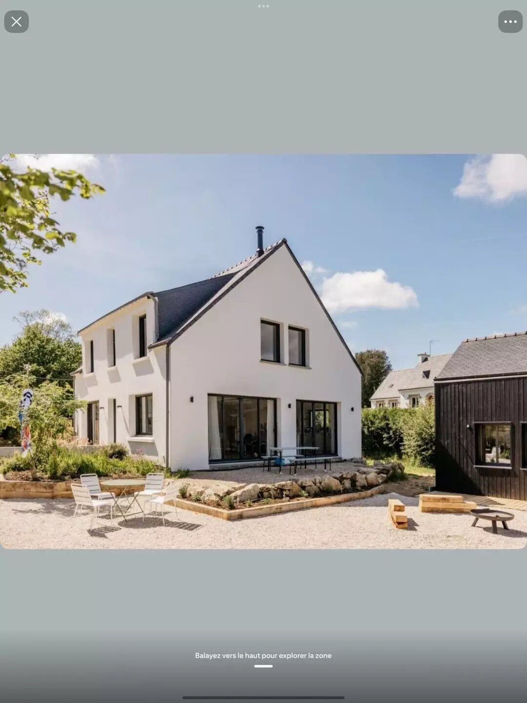 Maison à vendre, 98m², Pont-l'Evêque