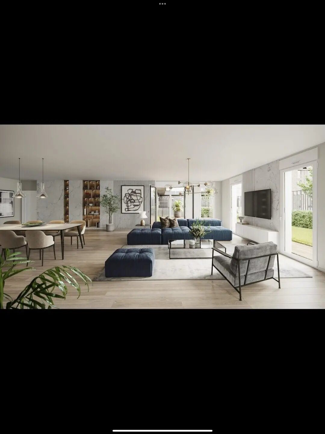 Maison à vendre, 98m², Pont-l'Evêque