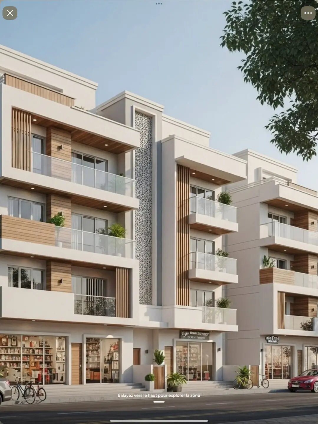 Appartement à vendre, 66m², Villers-sur-Mer