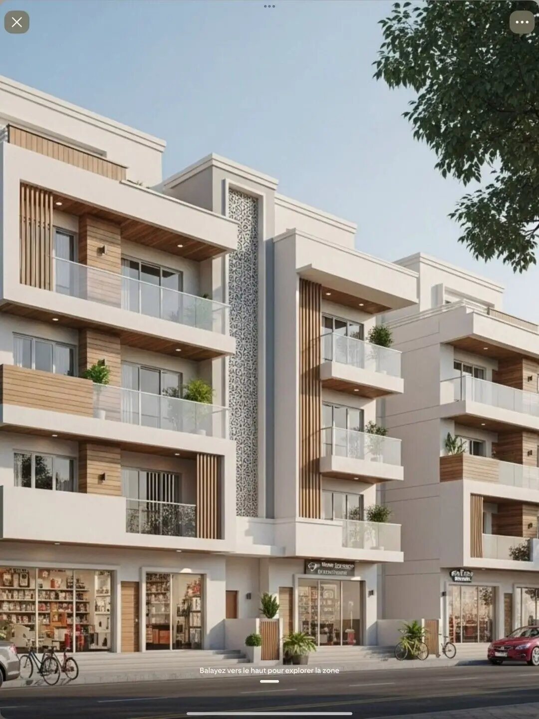 Appartement à vendre, 64m², Bretteville-sur-Odon