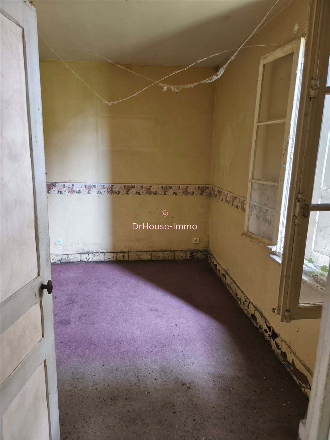 Maison à vendre, 68m², Tilloloy