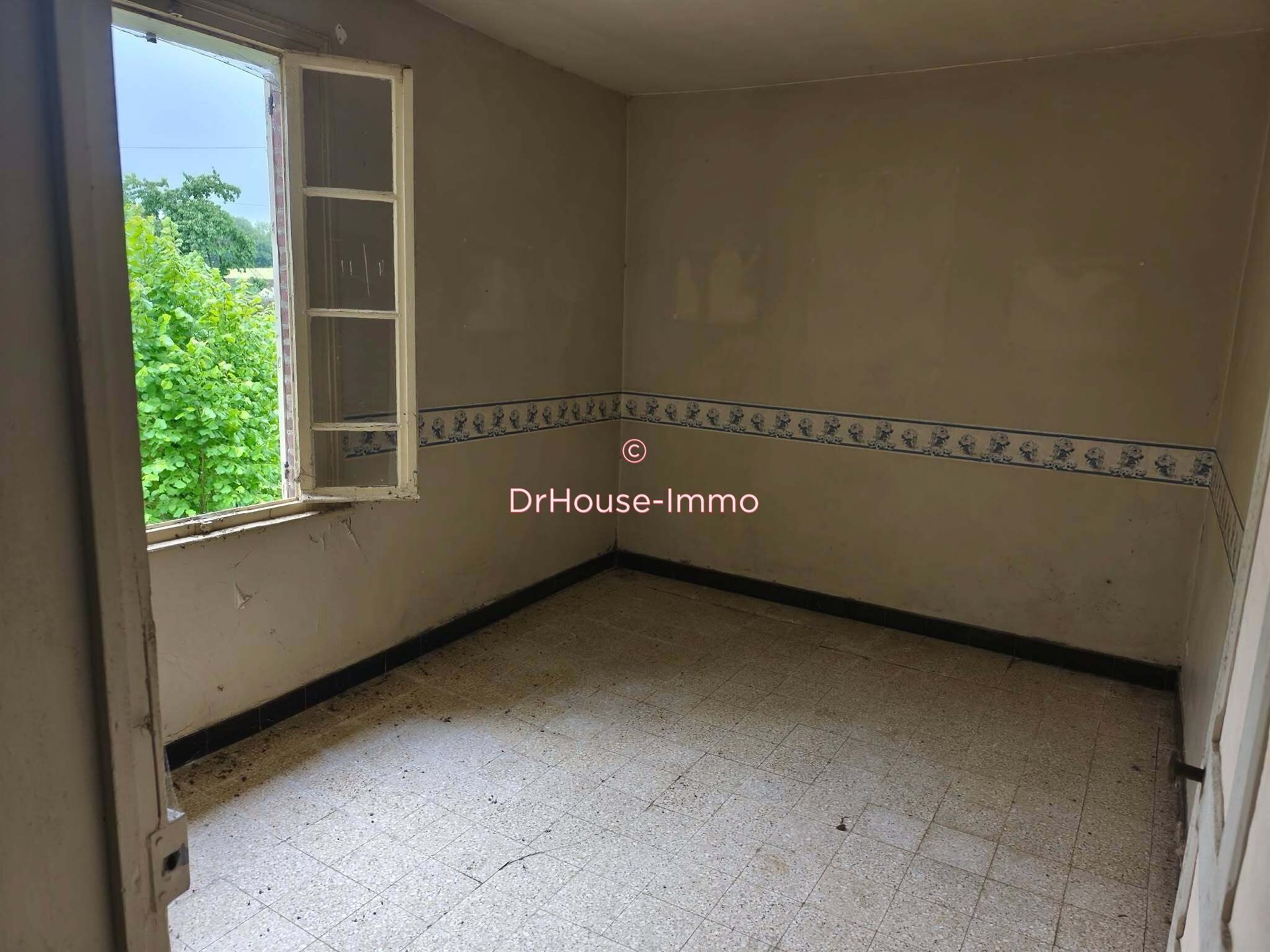 Maison à vendre, 68m², Tilloloy