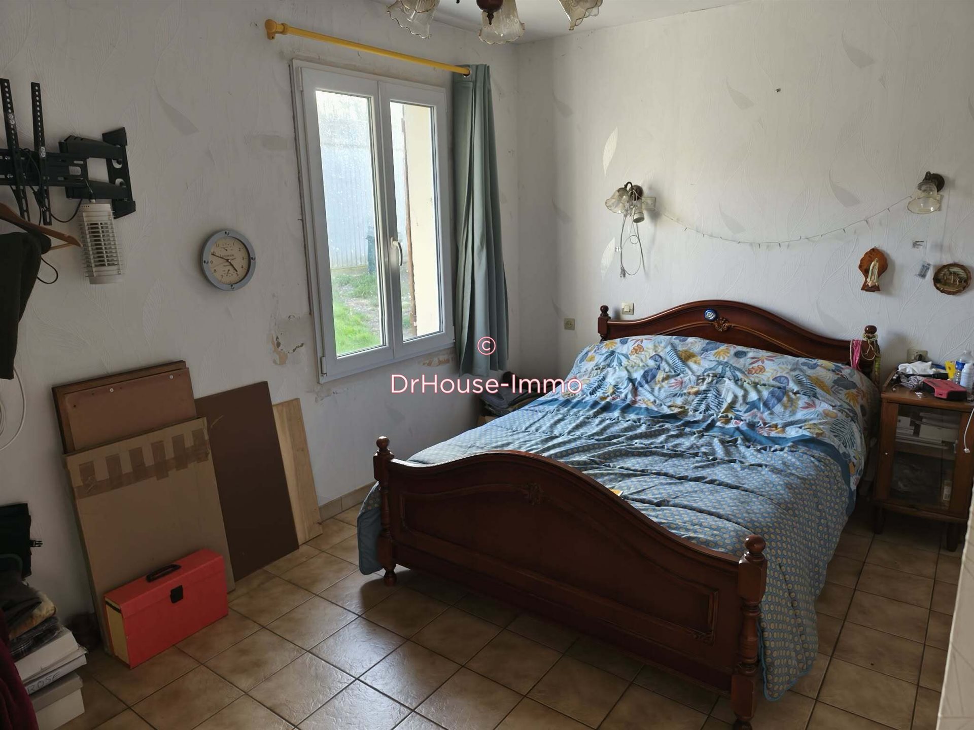 Maison à vendre, 68m², Margny-lès-Compiègne