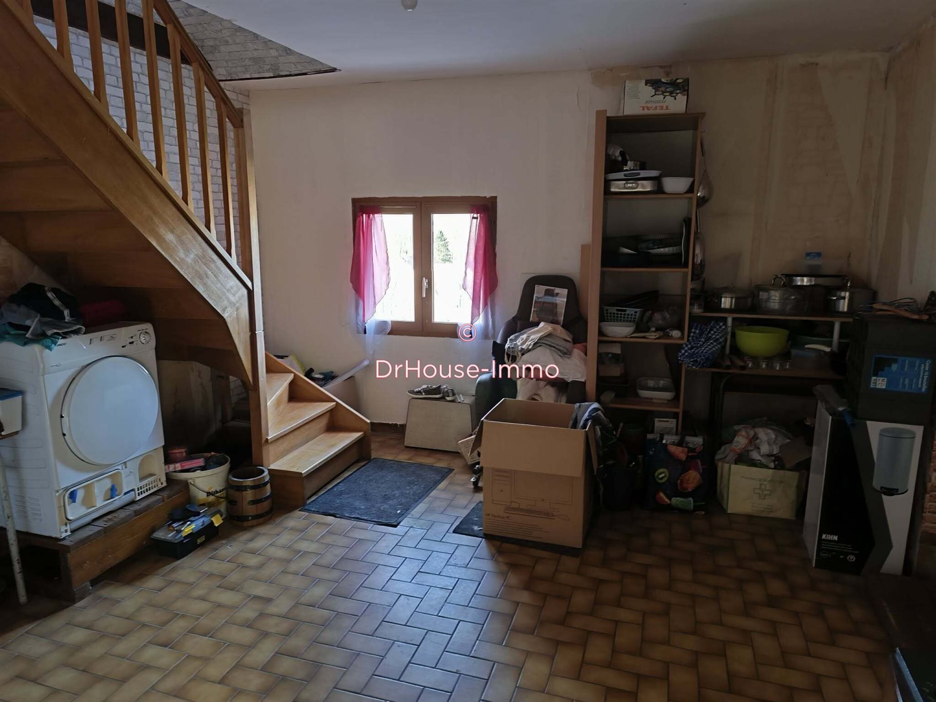 Maison à vendre, 68m², Margny-lès-Compiègne