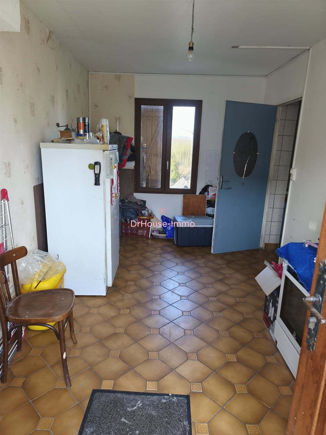 Maison à vendre, 68m², Margny-lès-Compiègne