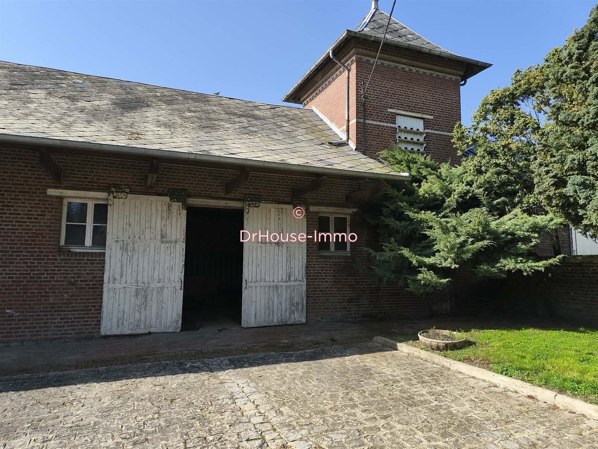 Maison à vendre, 86m², Champien
