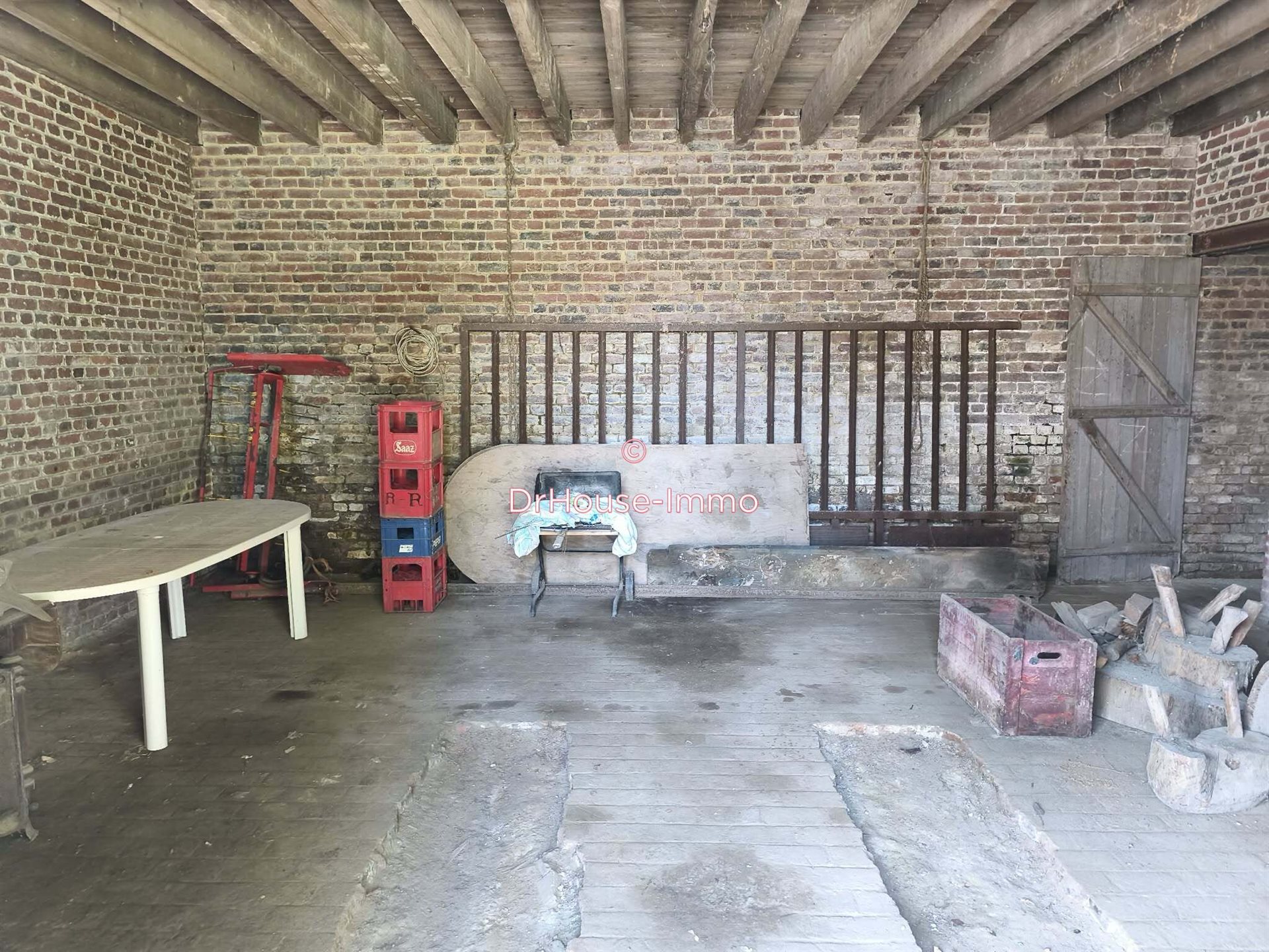 Maison à vendre, 86m², Champien