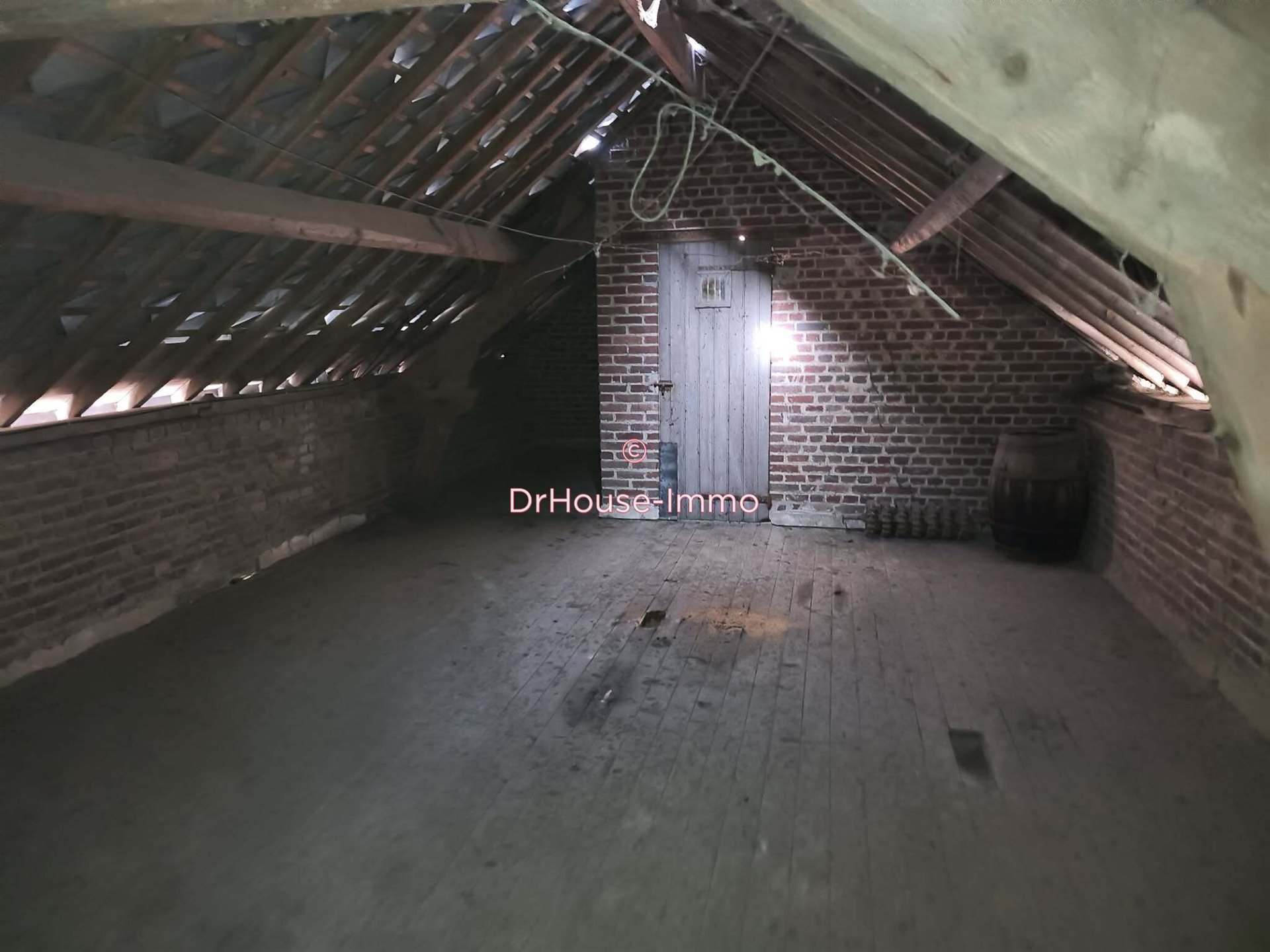 Maison à vendre, 86m², Champien