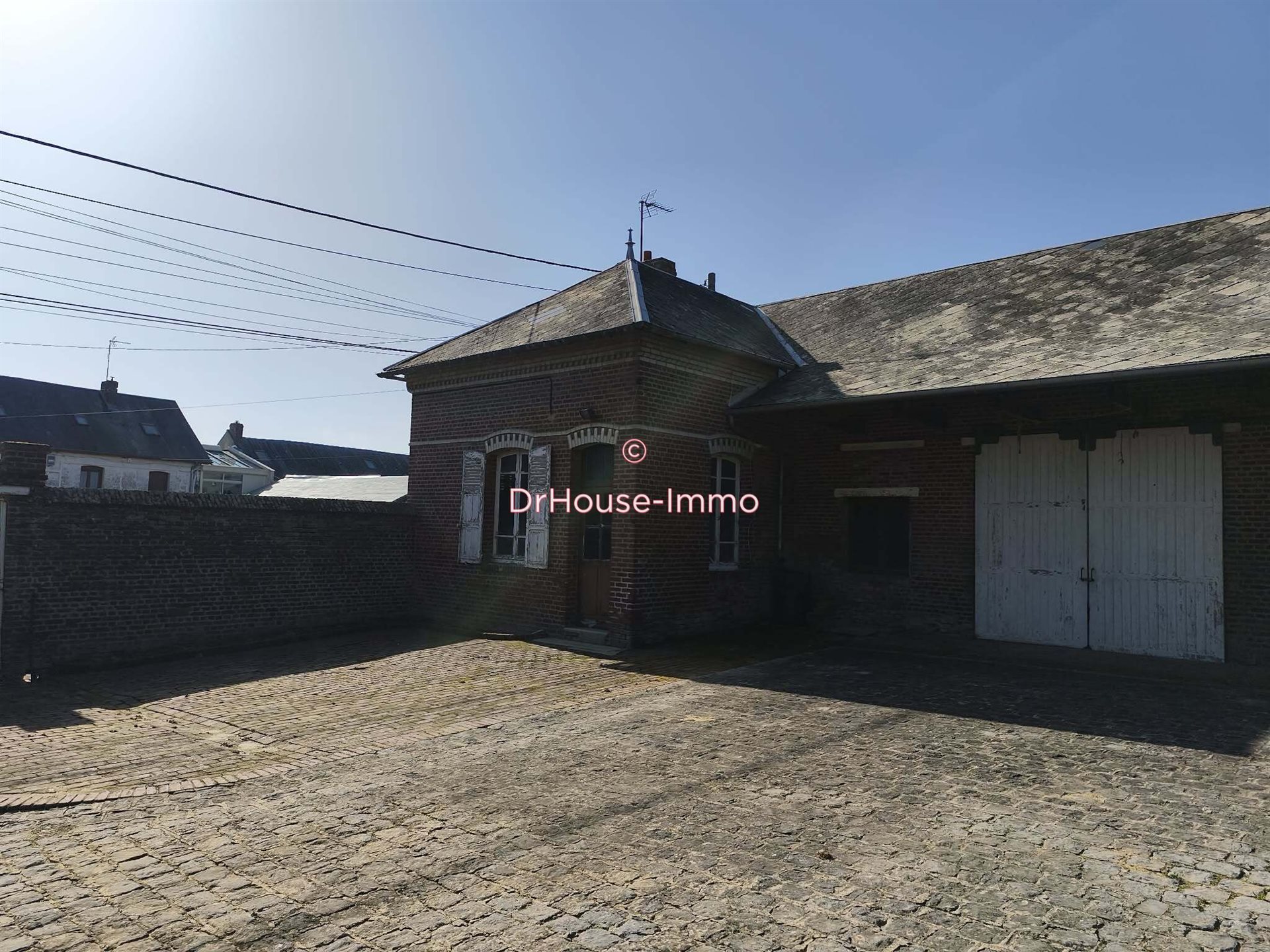 Maison à vendre, 111m², Champien