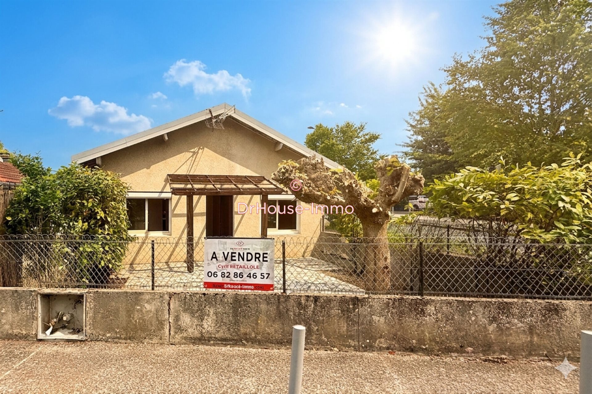 Maison à vendre, 48m², Floirac