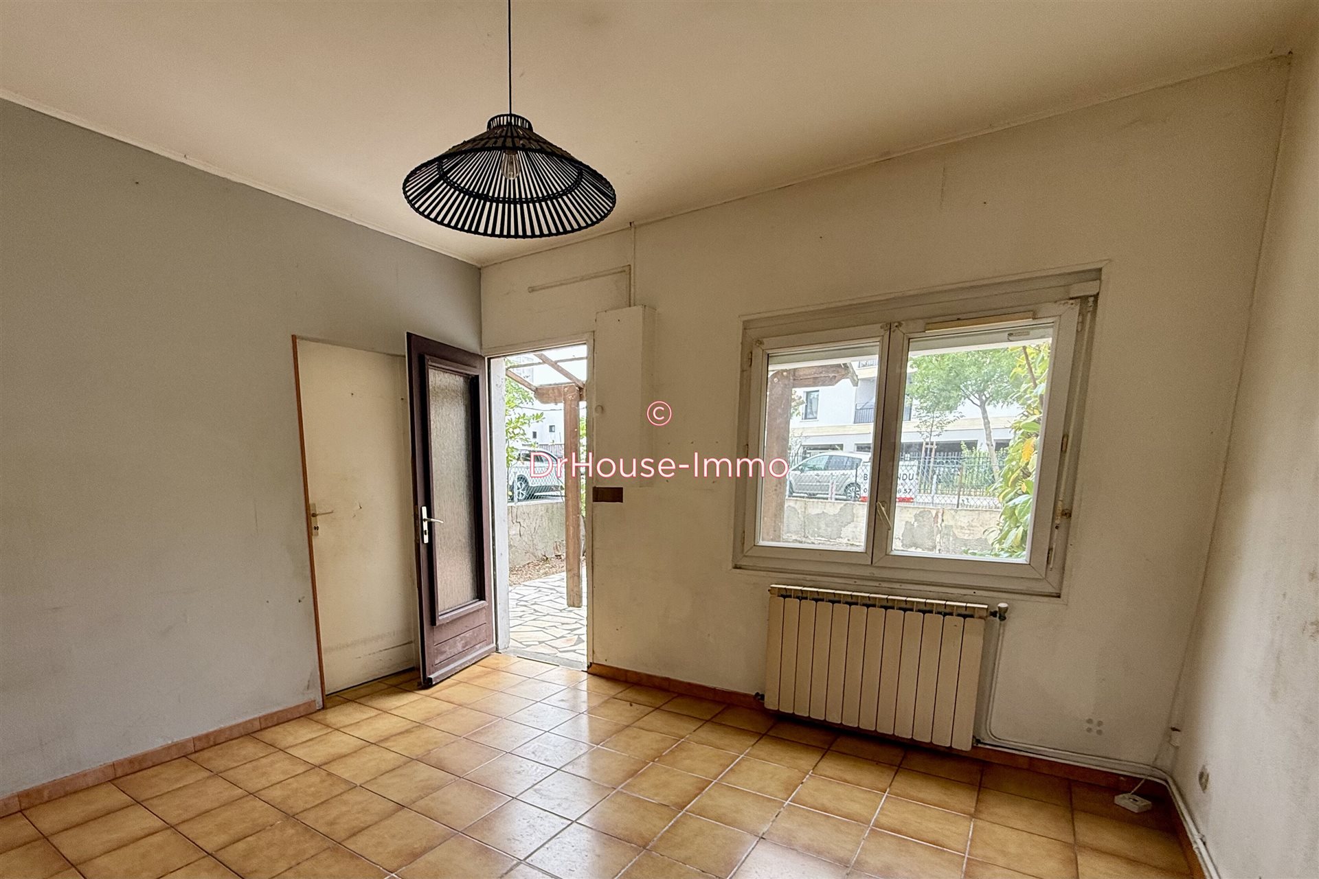 Maison à vendre, 48m², Floirac