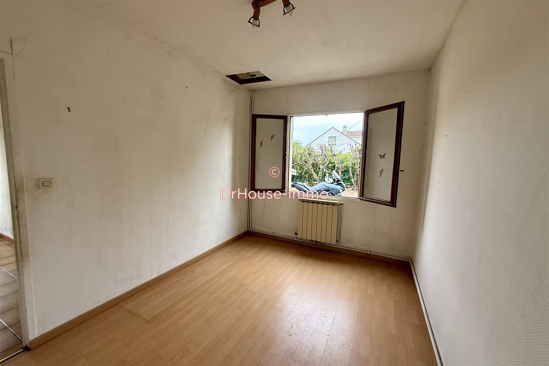 Maison à vendre, 48m², Floirac