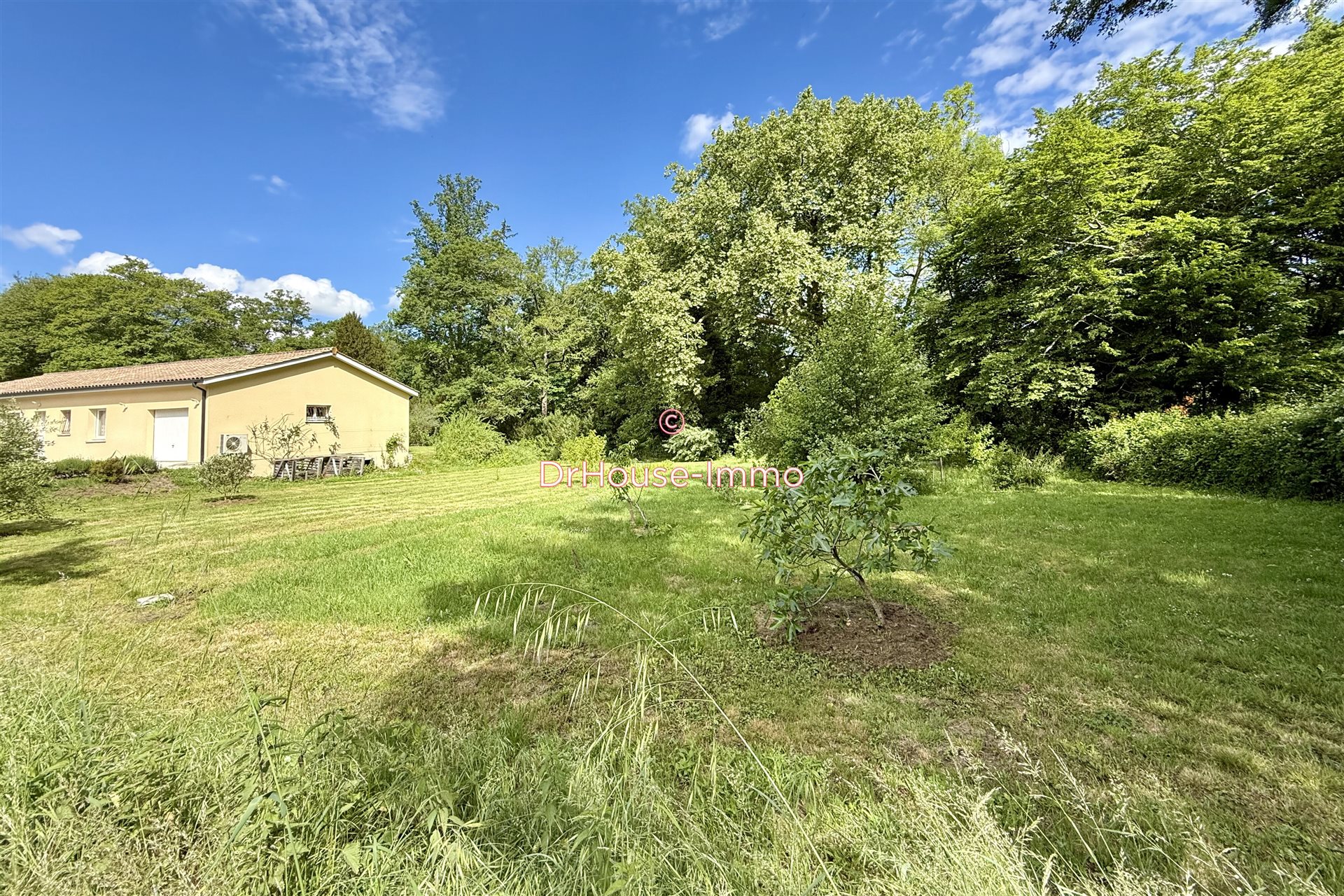 Maison à vendre, 160m², La Brède