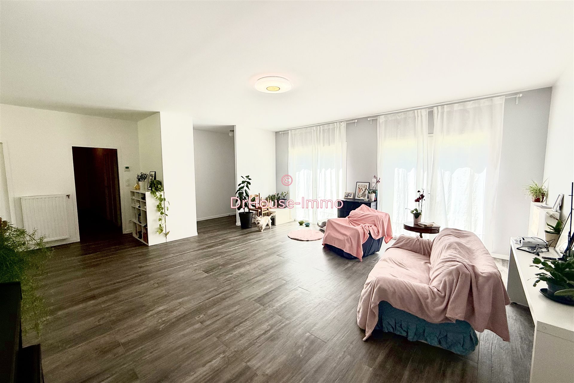 Maison à vendre, 160m², La Brède