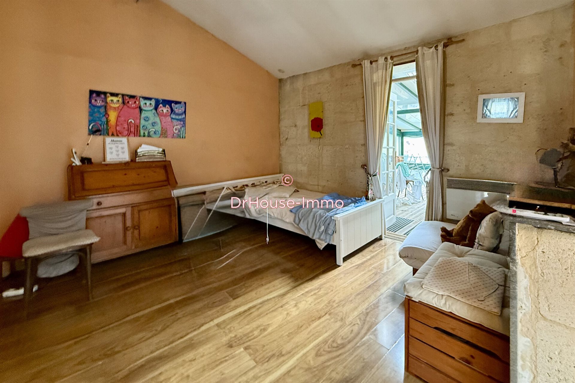 Maison à vendre, 160m², Fargues-Saint-Hilaire