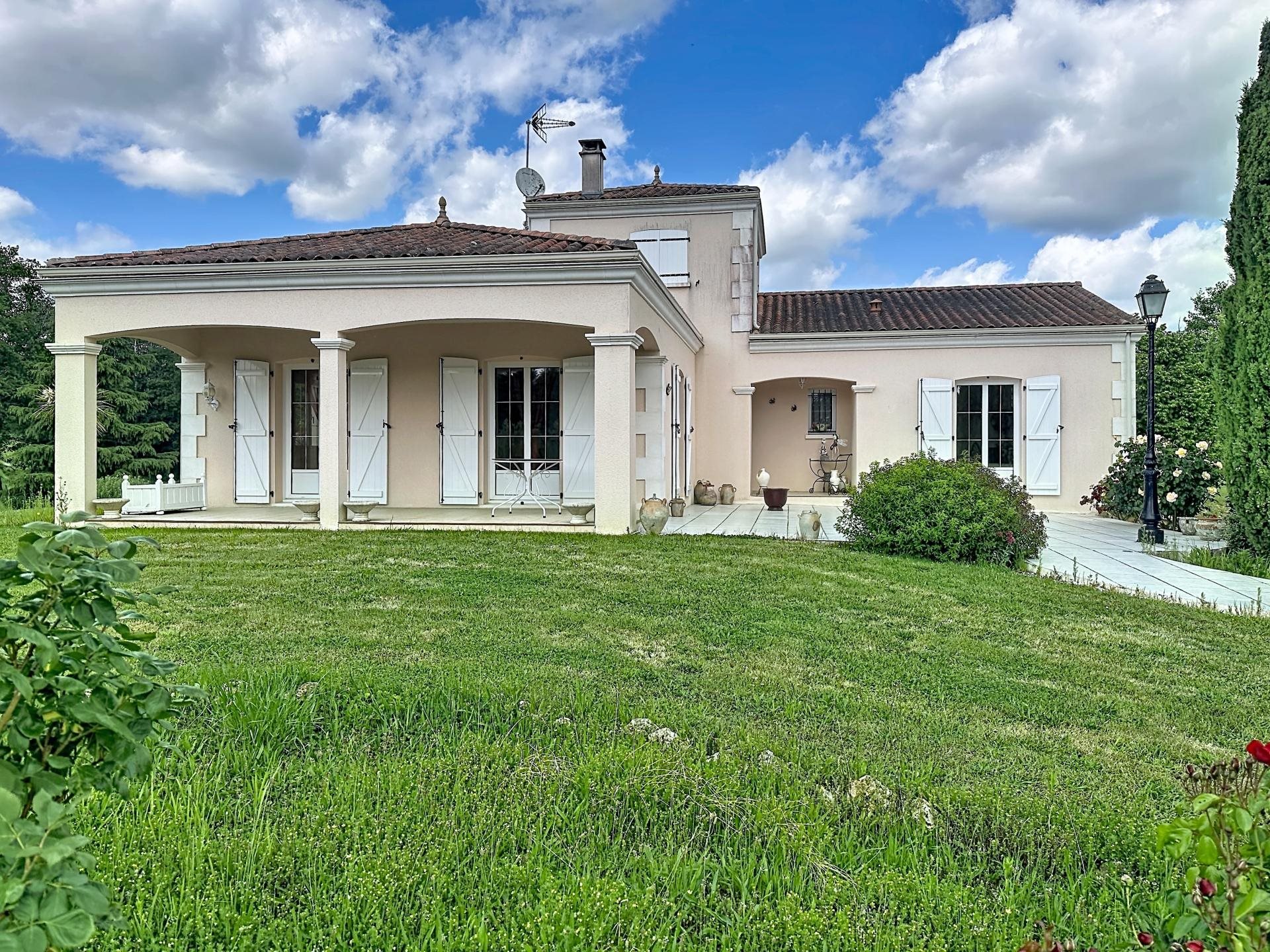 Maison à vendre, 165m², Chirac