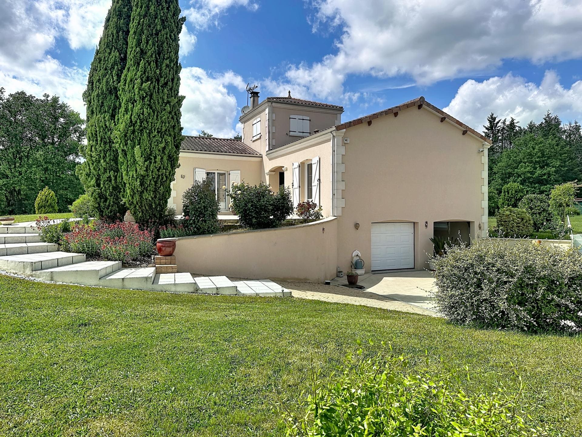 Maison à vendre, 165m², Chirac