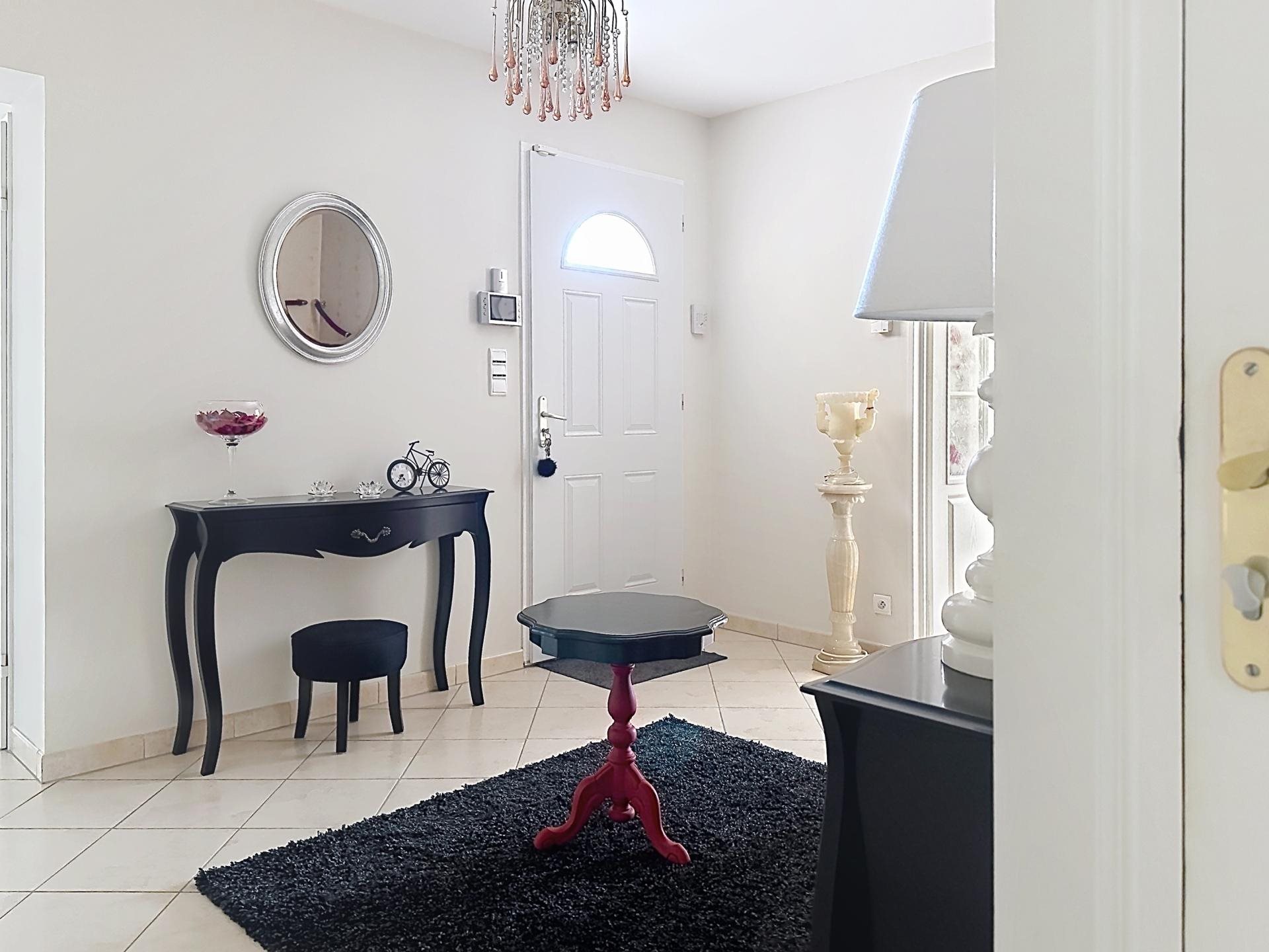 Maison à vendre, 165m², Chirac