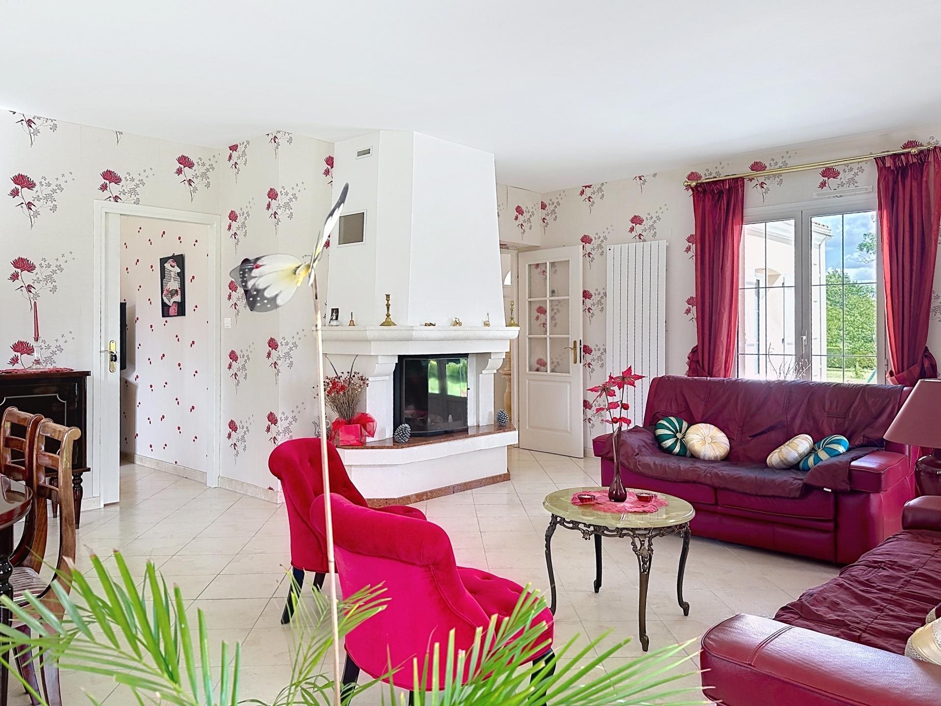 Maison à vendre, 165m², Chirac