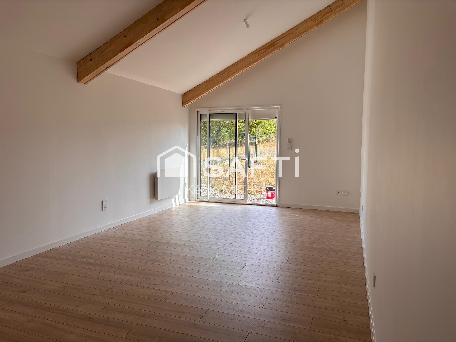Maison à vendre, 108m², Exideuil-sur-Vienne