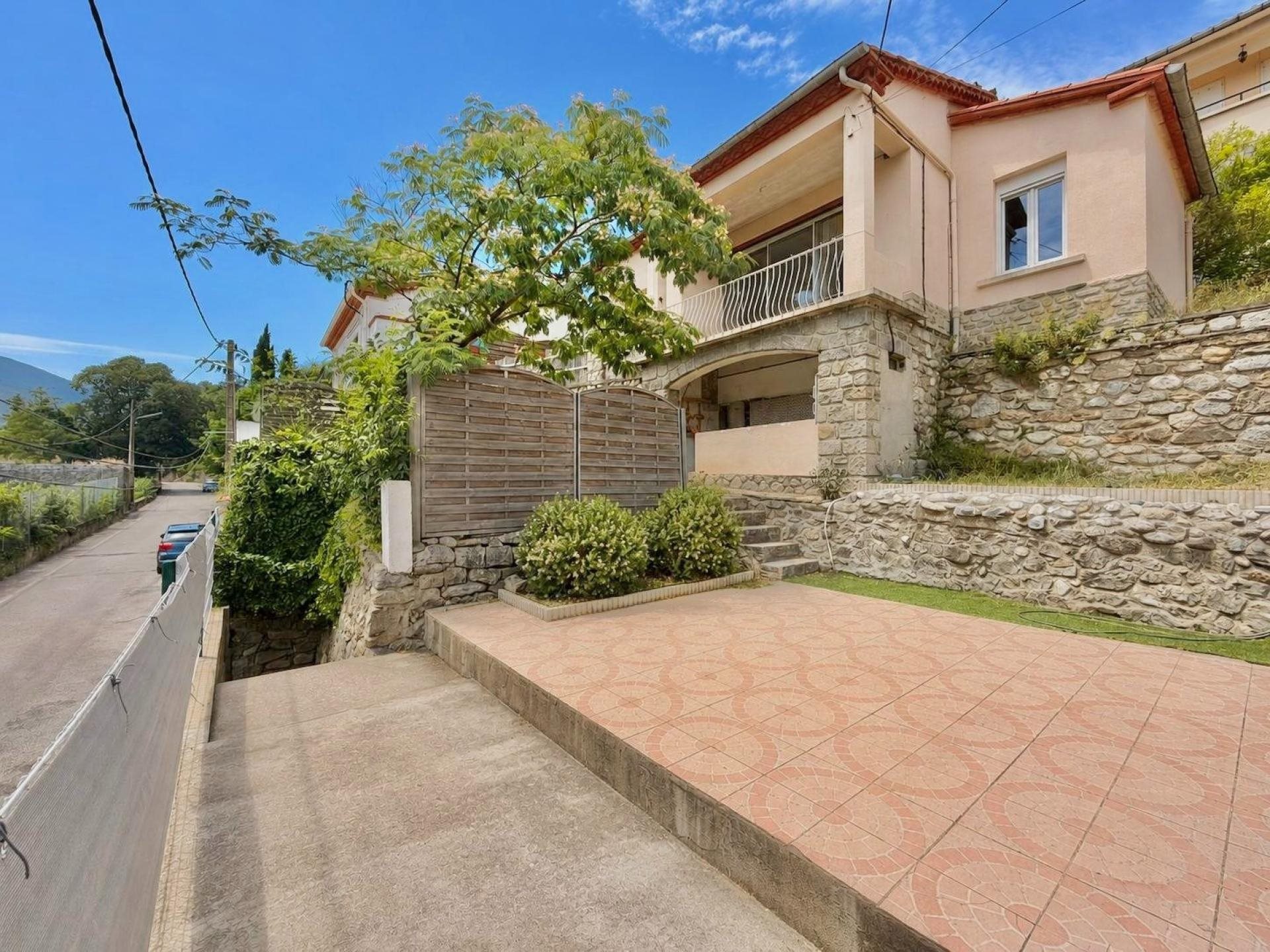 Maison à vendre, 58m², Amélie-les-Bains-Palalda