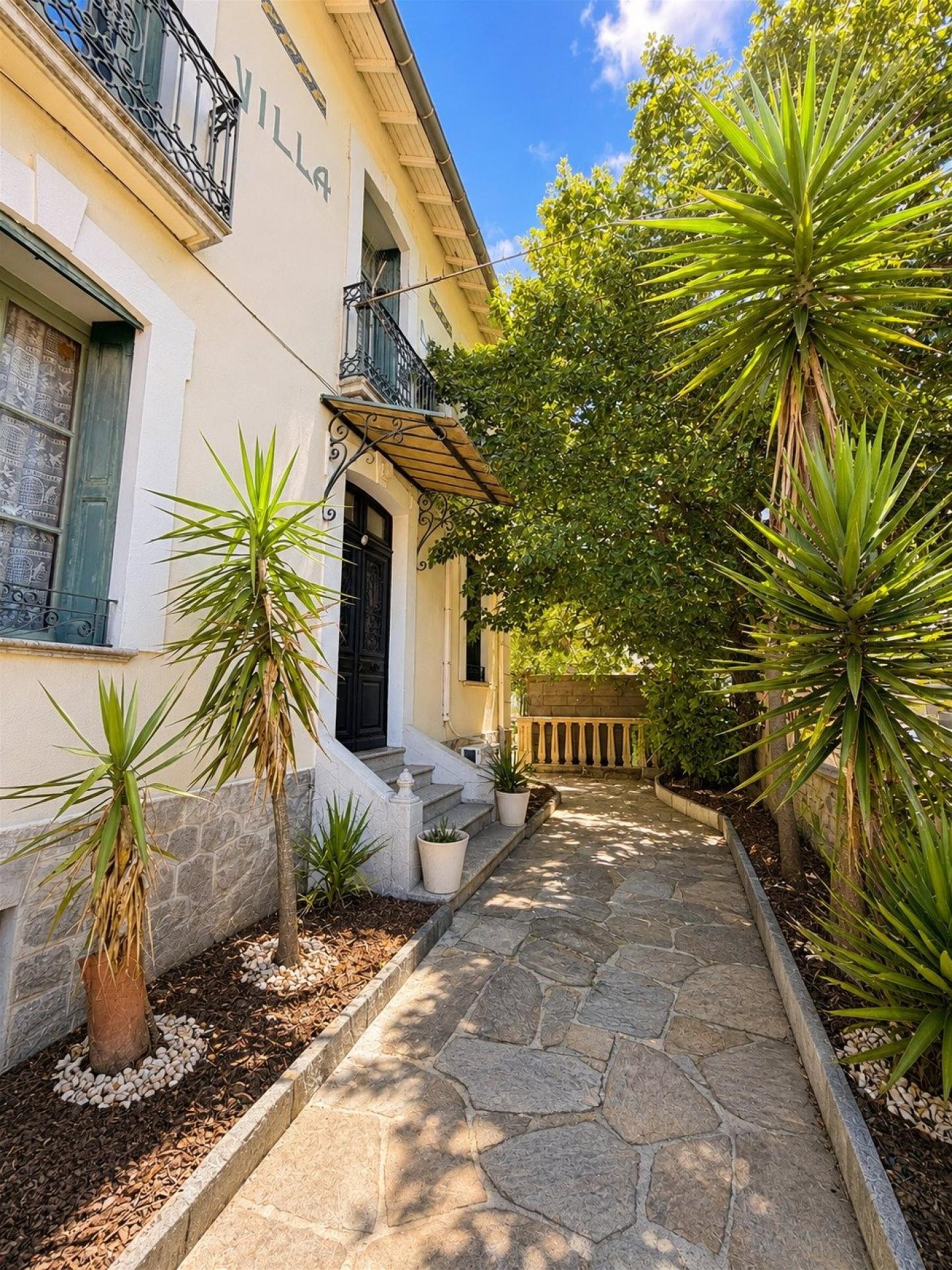 Maison à vendre, 145m², Amélie-les-Bains-Palalda