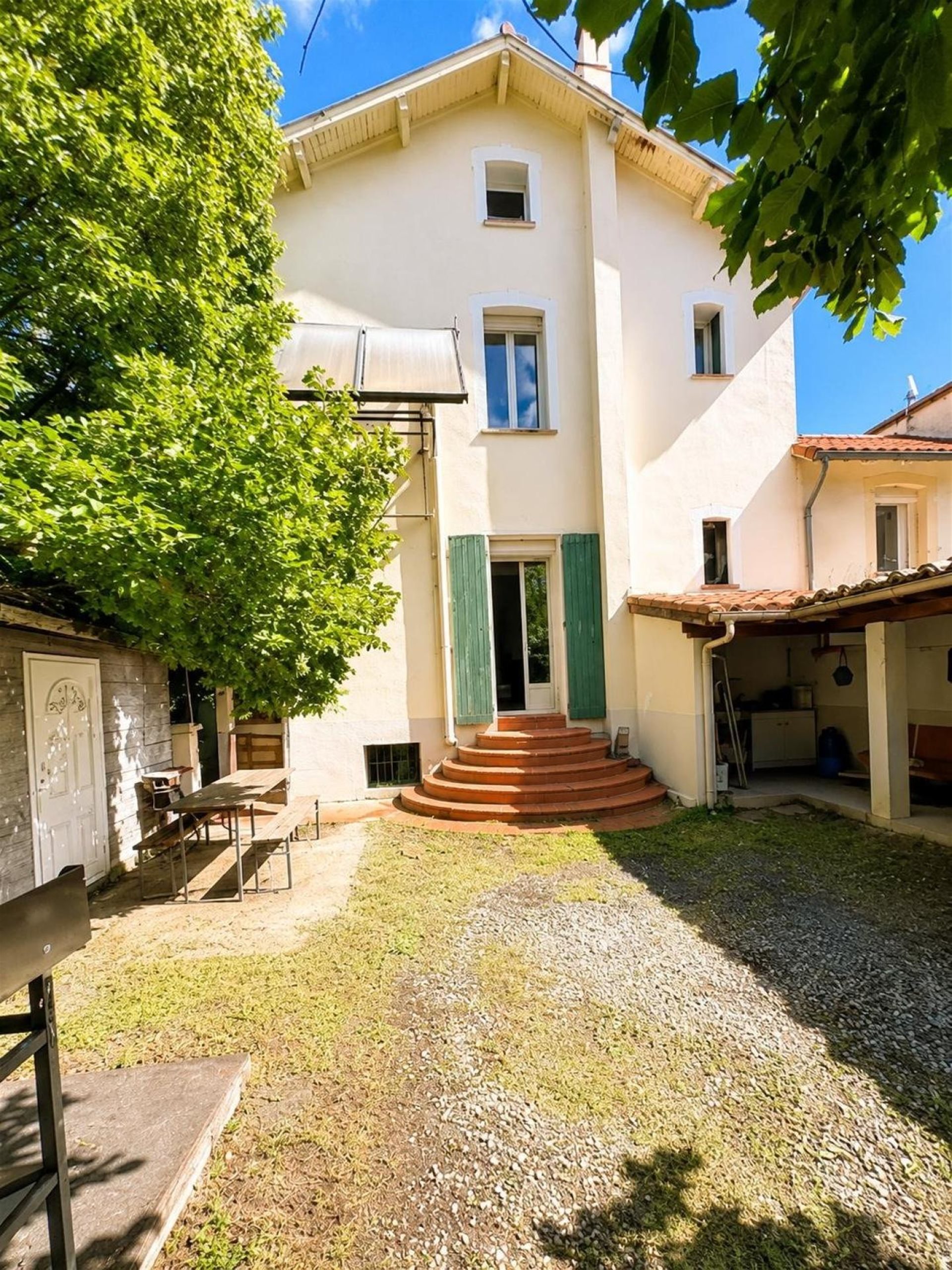 Maison à vendre, 145m², Amélie-les-Bains-Palalda