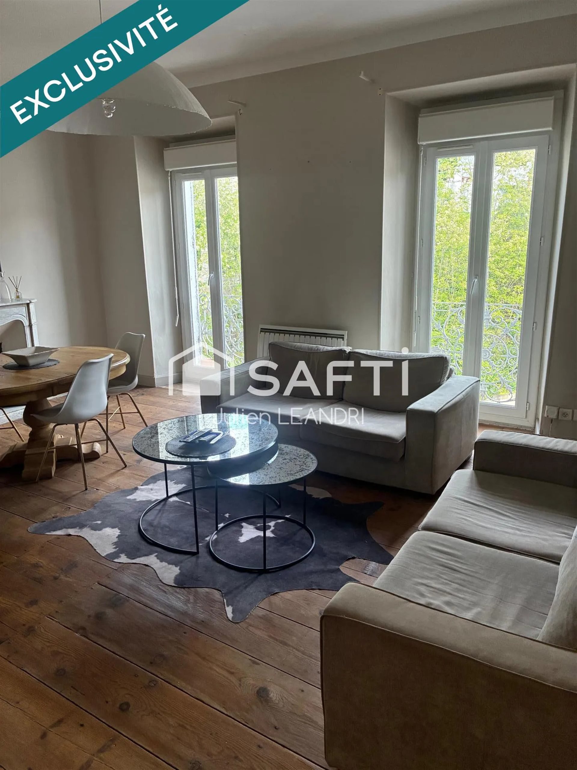 Appartement à vendre, 73m², Sartène