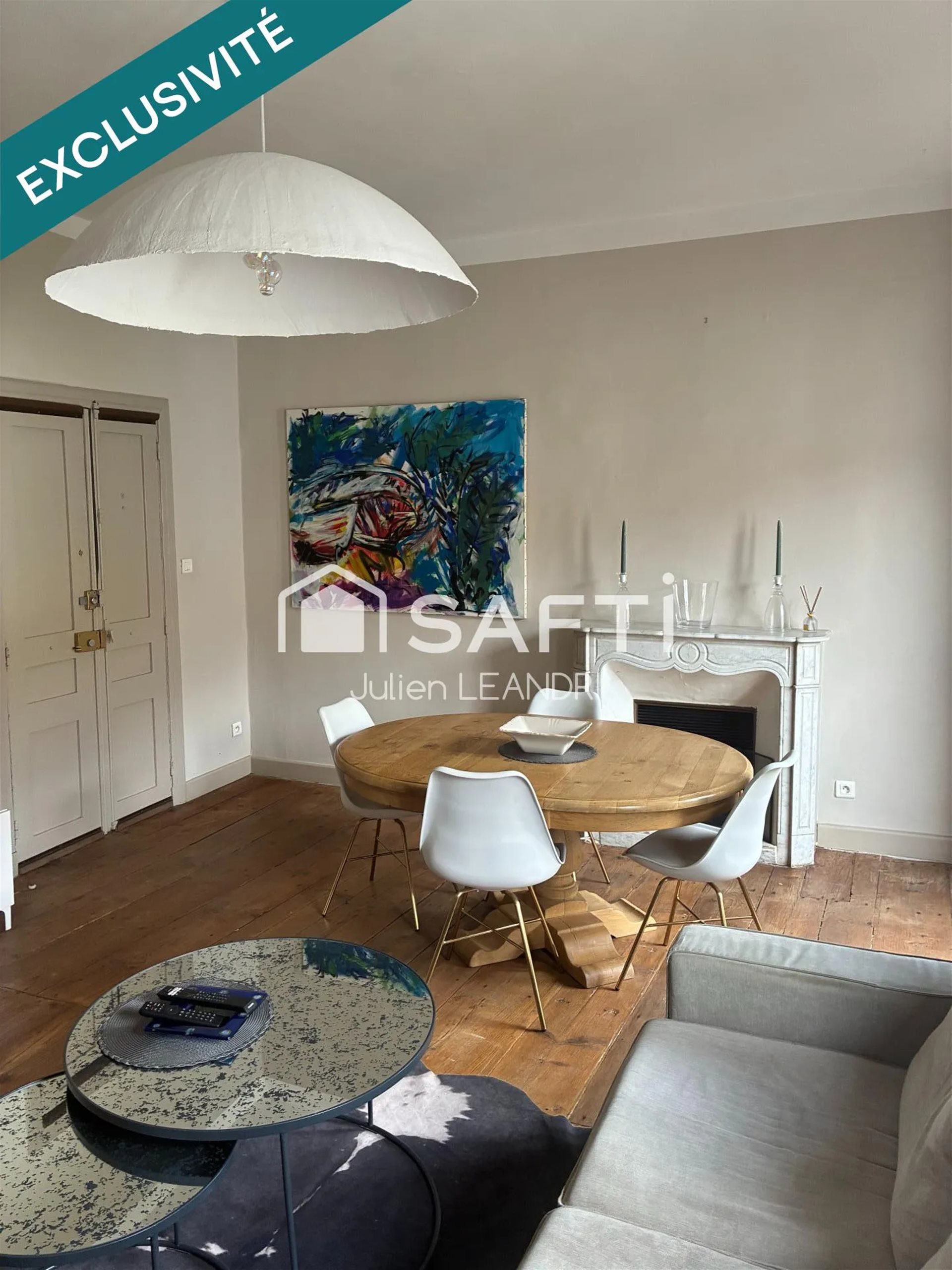 Appartement à vendre, 73m², Sartène