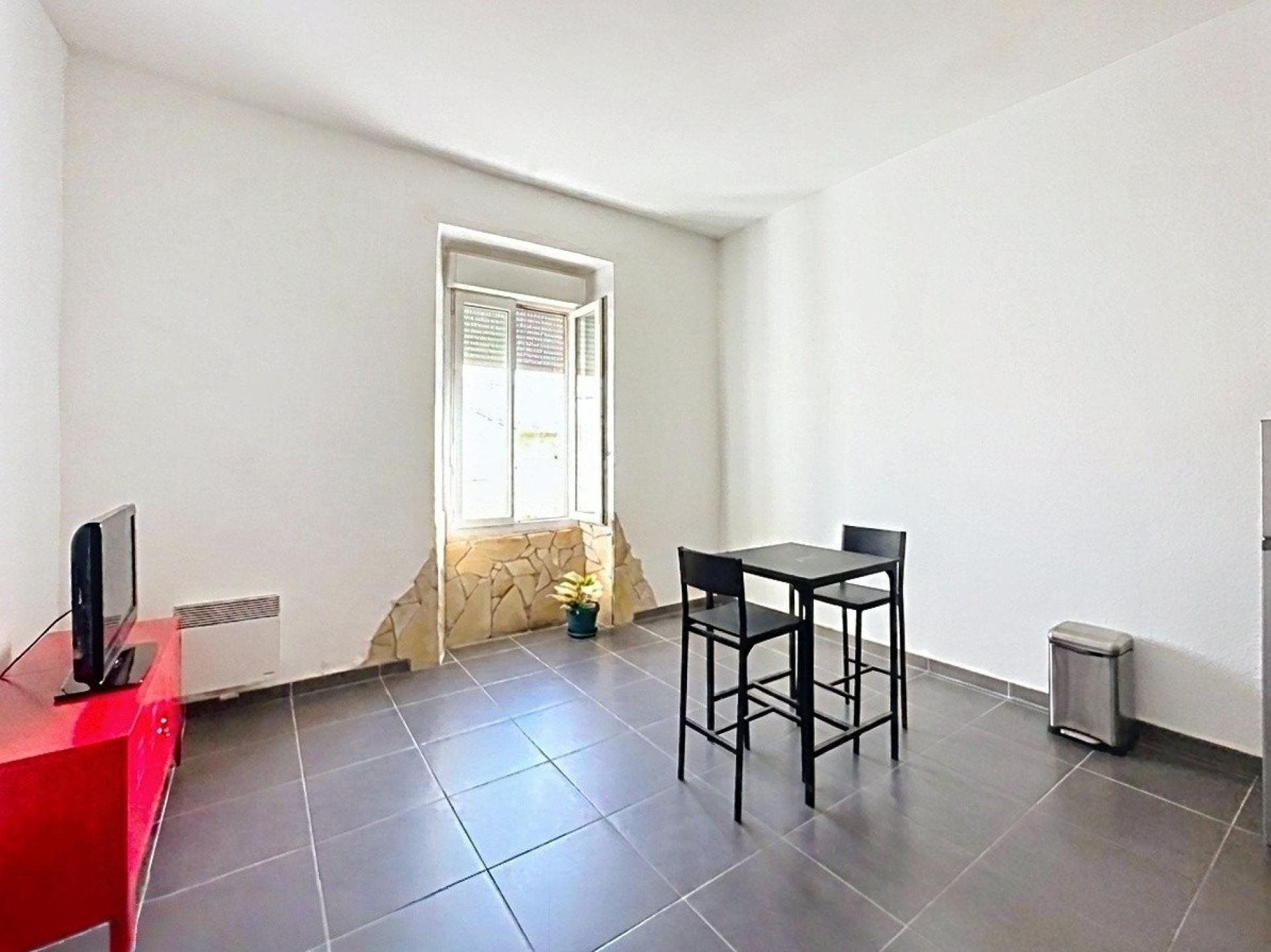 Appartement à vendre, 42m², Port-la-Nouvelle