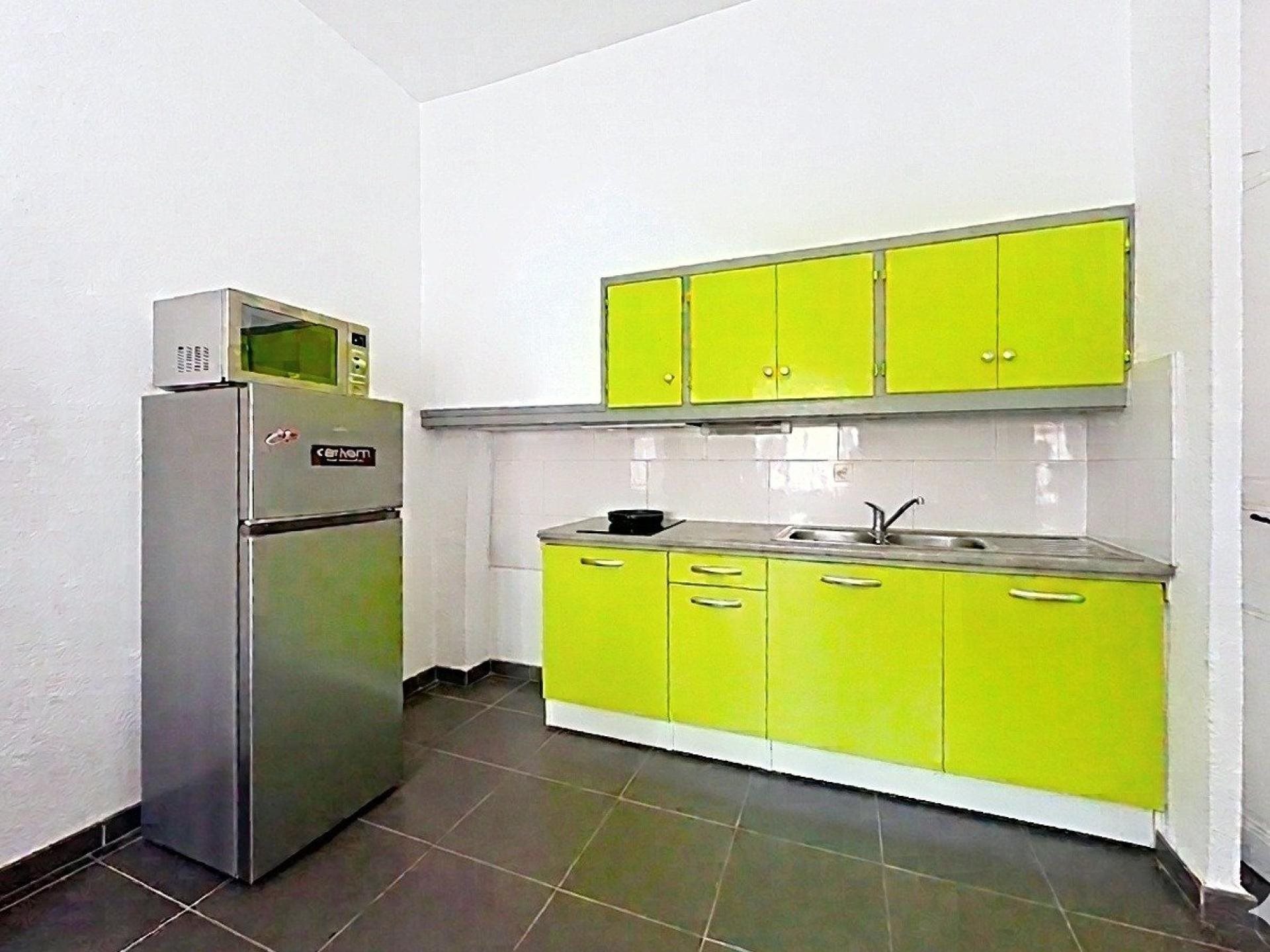 Appartement à vendre, 42m², Port-la-Nouvelle
