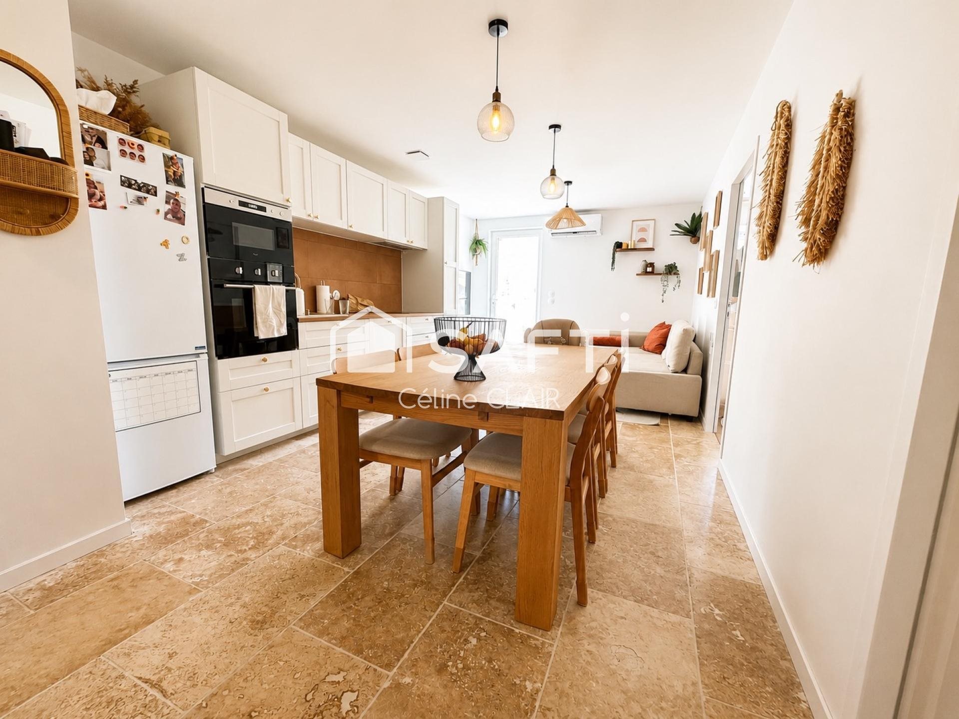 Appartement à vendre, 54m², Port-la-Nouvelle