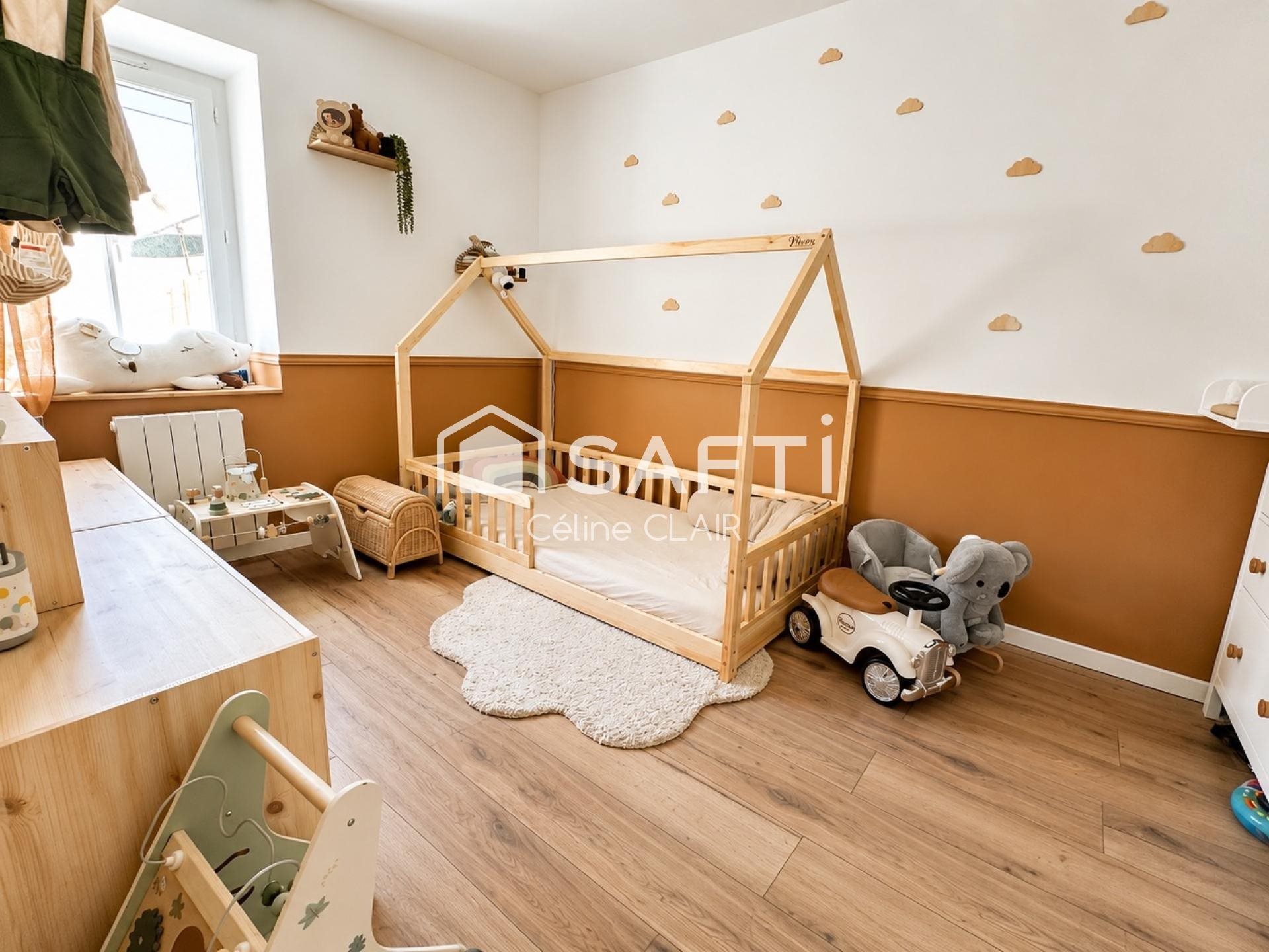 Appartement à vendre, 54m², Port-la-Nouvelle