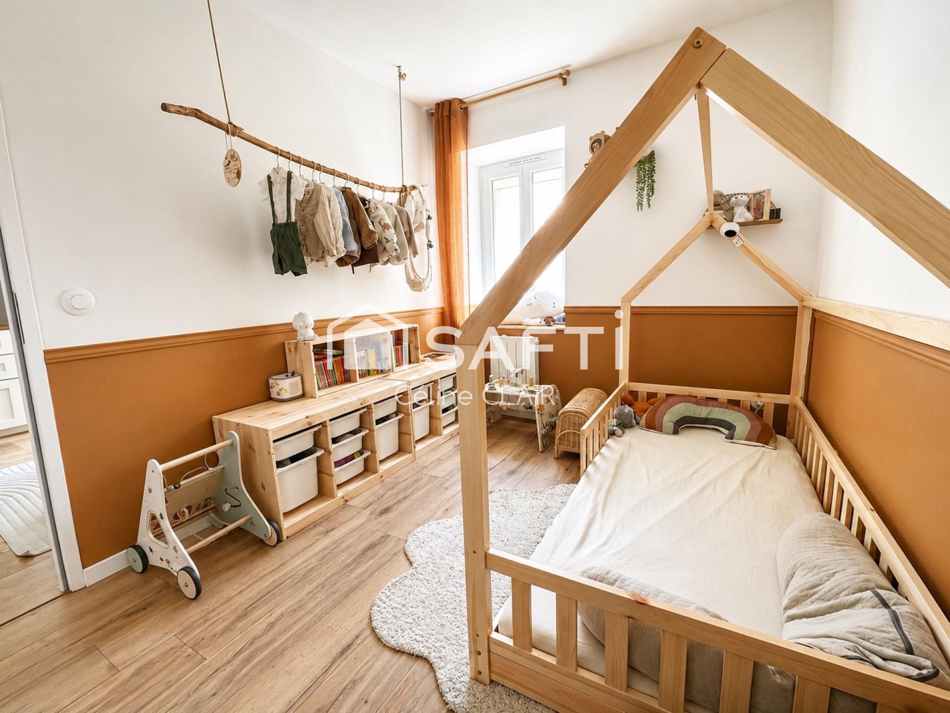 Appartement à vendre, 54m², Port-la-Nouvelle