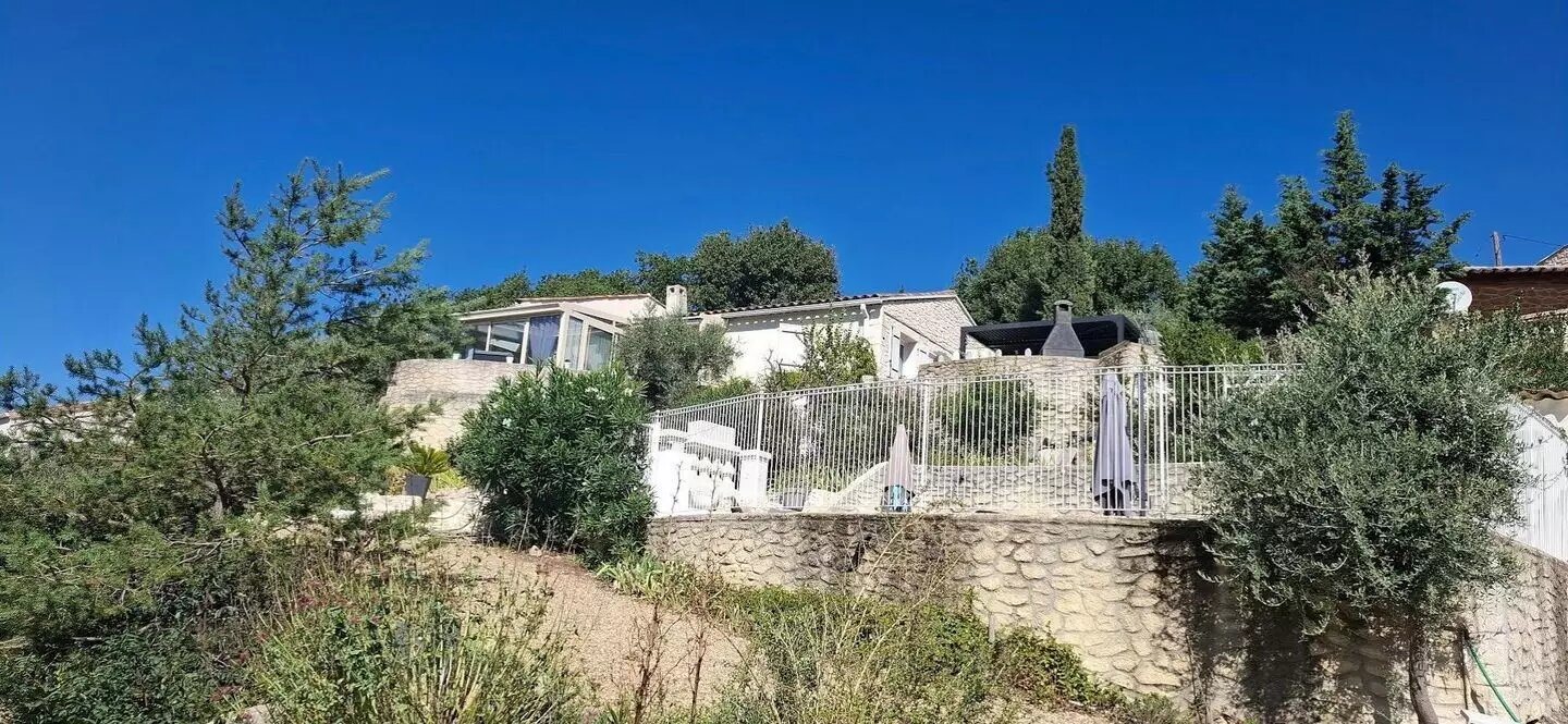 Maison à vendre, 100m², Gréoux-les-Bains