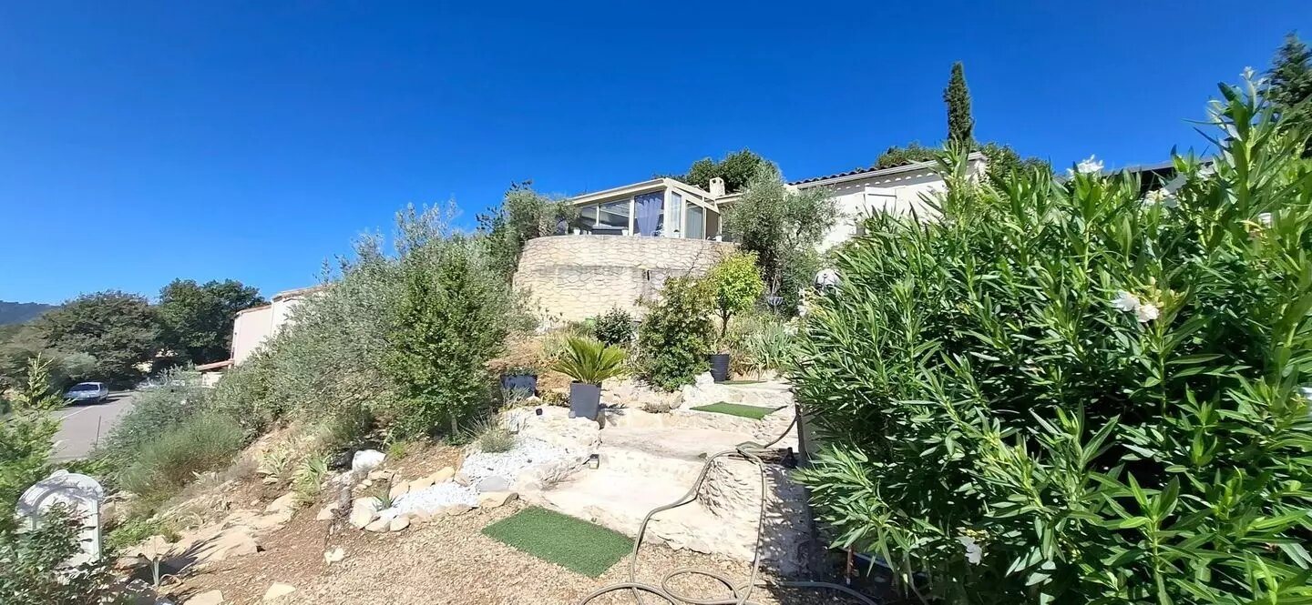 Maison à vendre, 100m², Gréoux-les-Bains