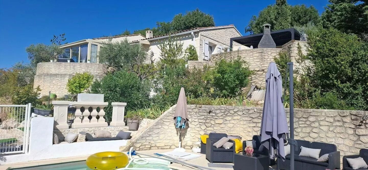 Maison à vendre, 100m², Gréoux-les-Bains