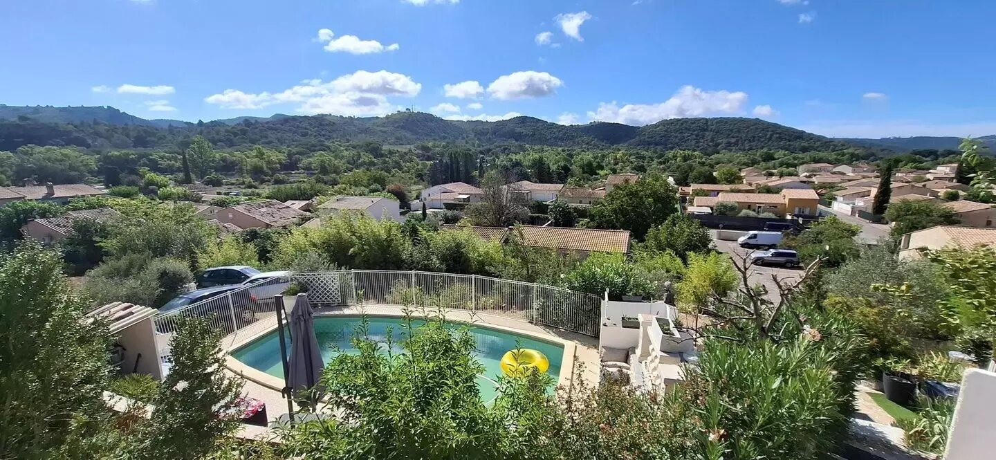 Maison à vendre, 100m², Gréoux-les-Bains