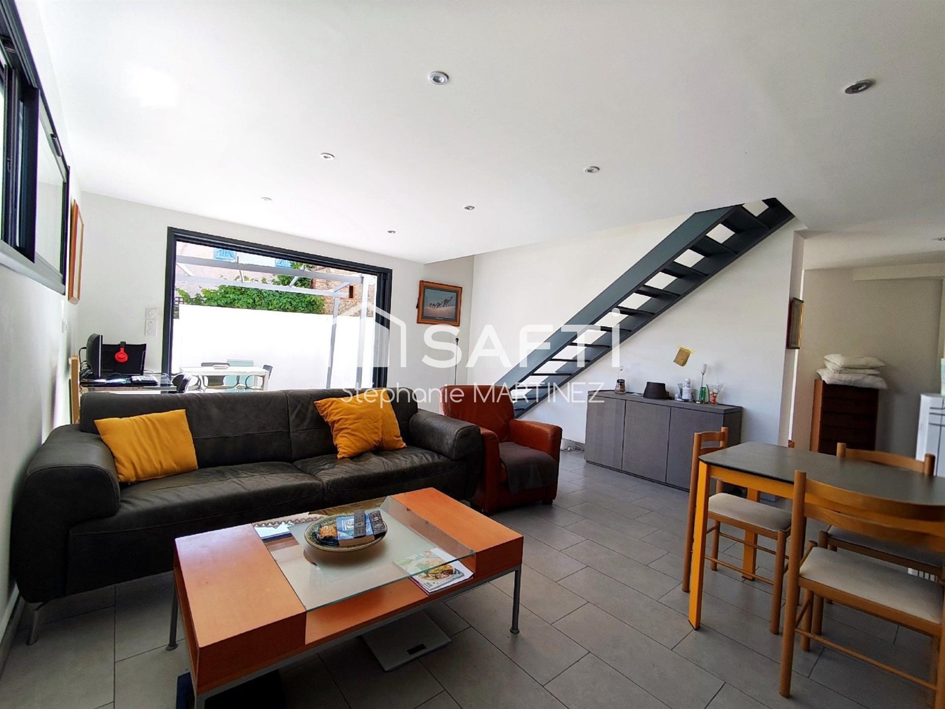 Maison à vendre, 131m², Elne