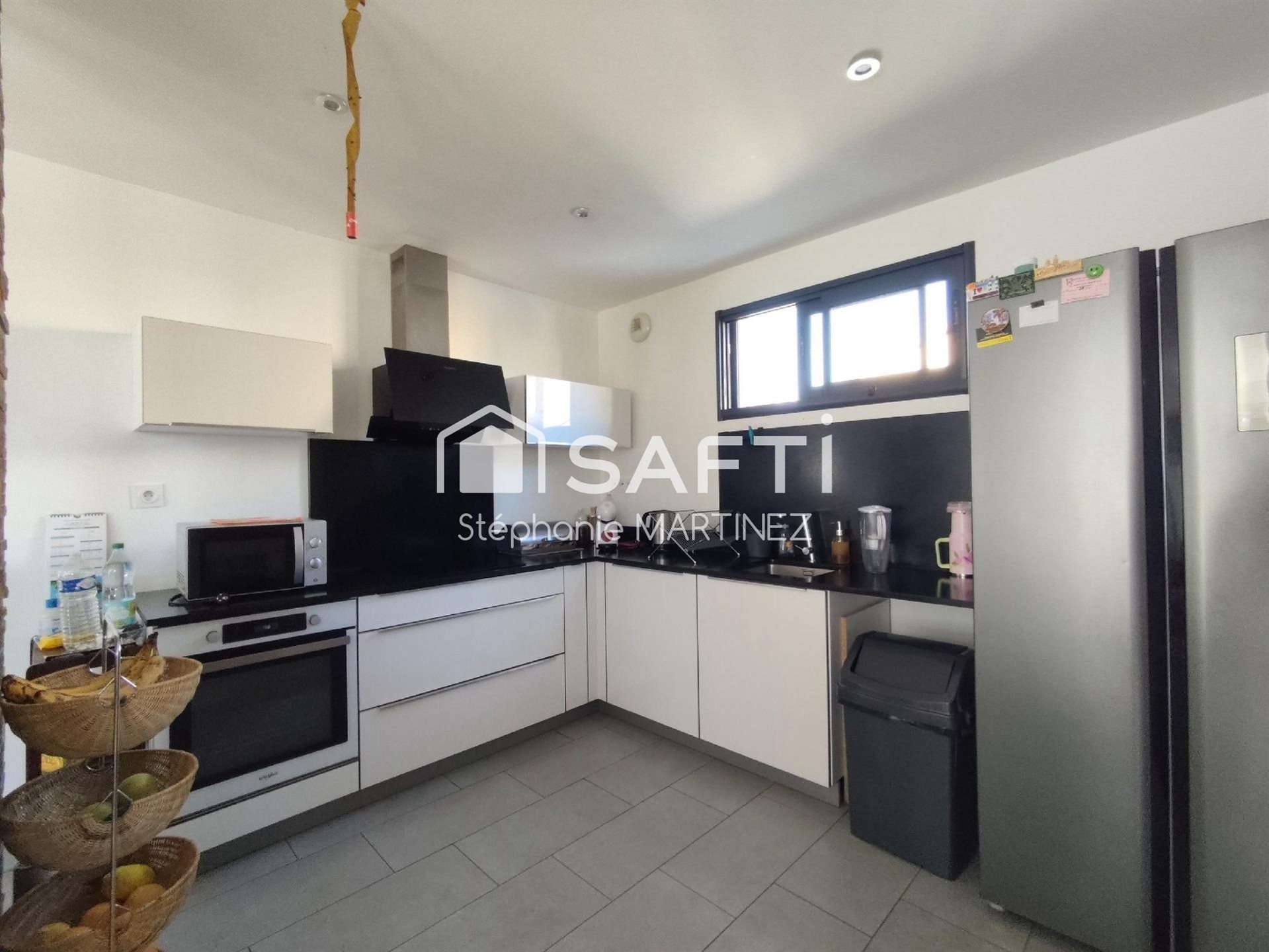Maison à vendre, 131m², Elne