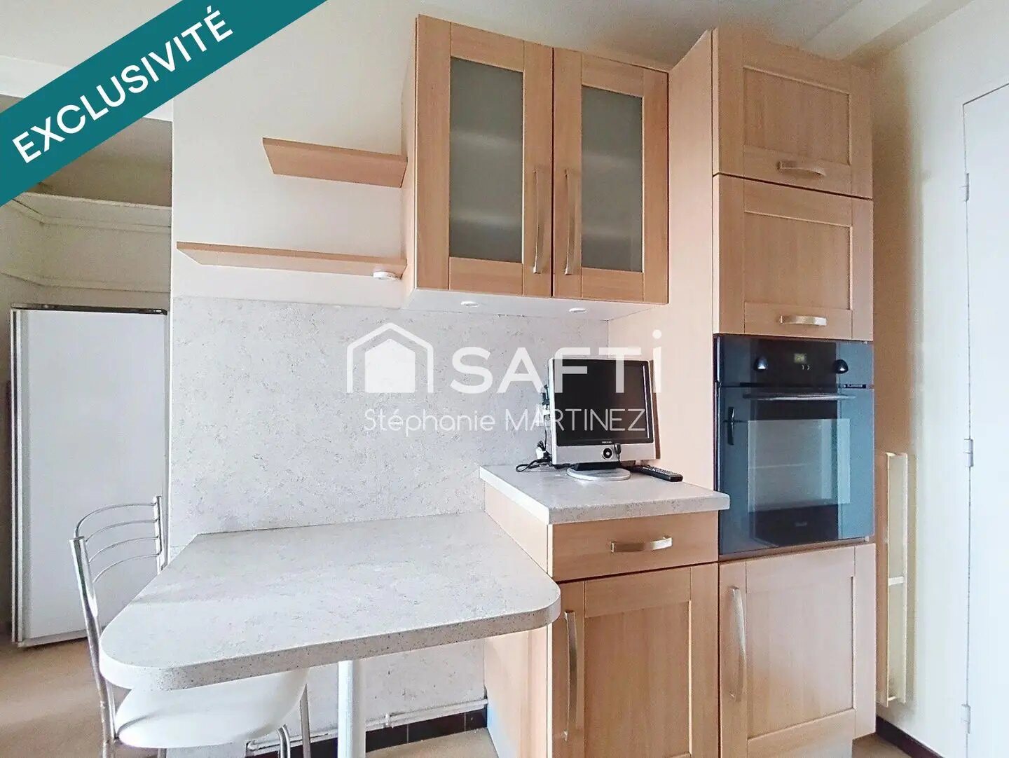 Appartement à vendre, 77m², Perpignan