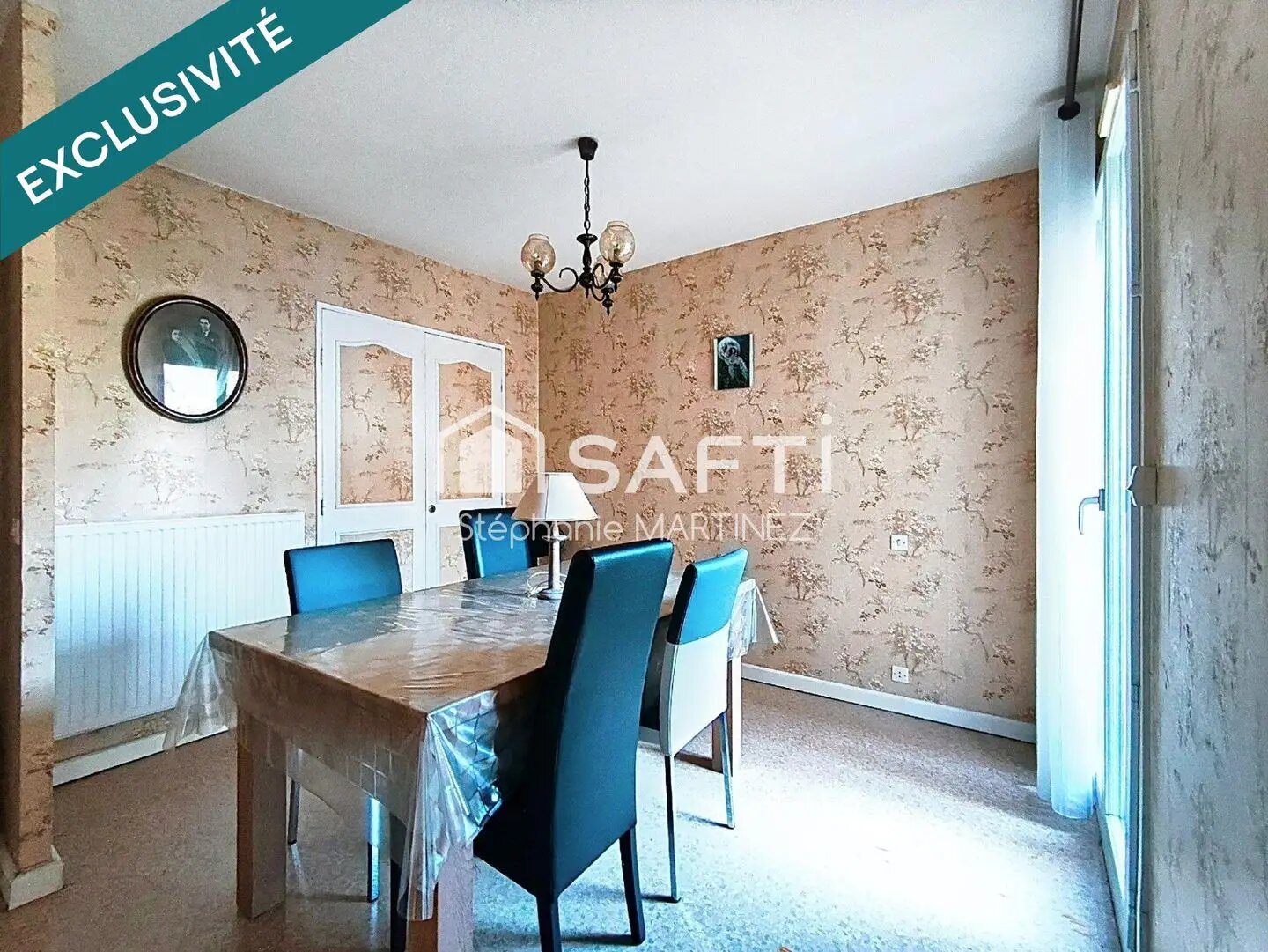 Appartement à vendre, 77m², Perpignan